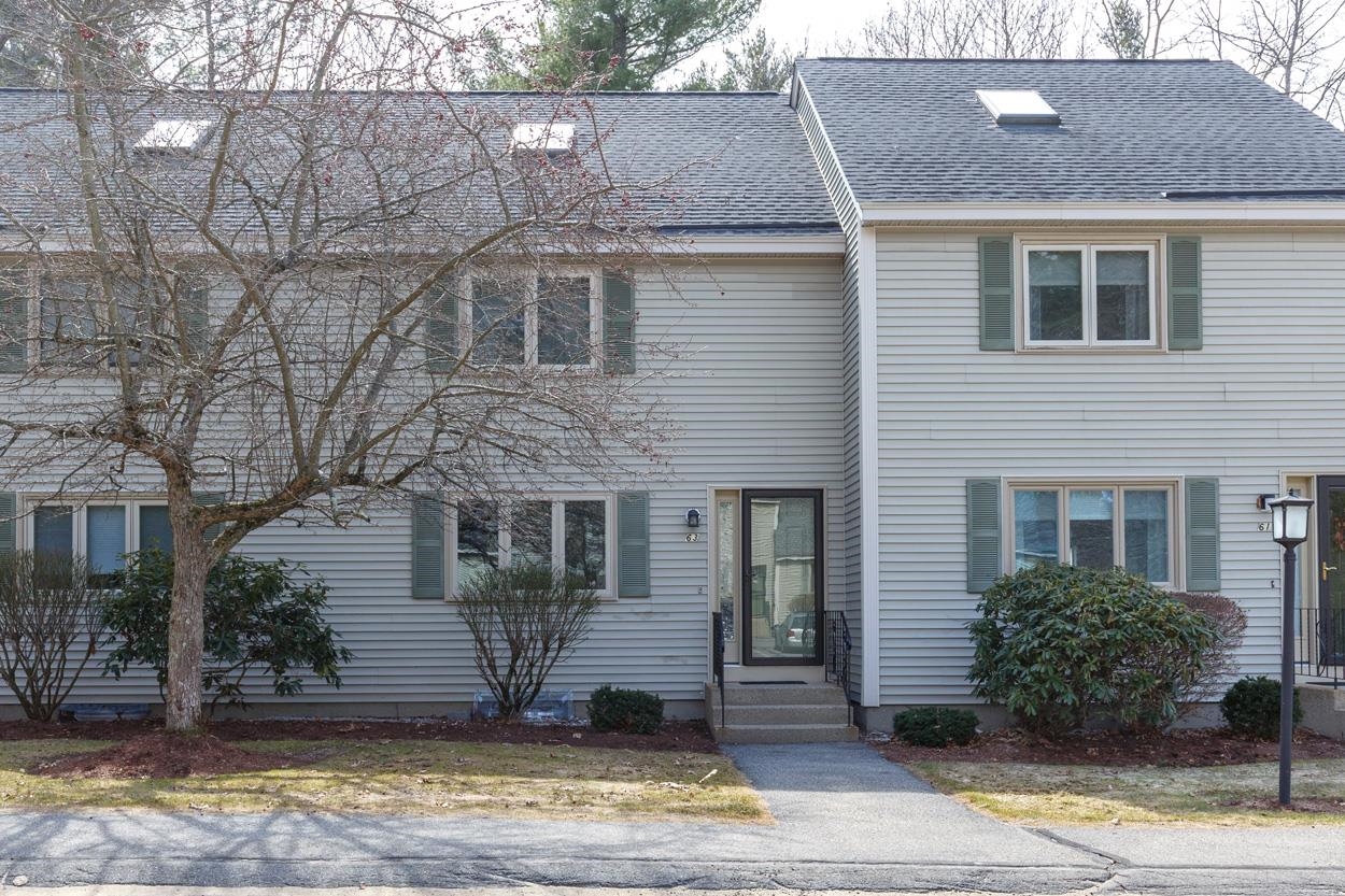 63 East Meadow Way, Manchester, NH 03109