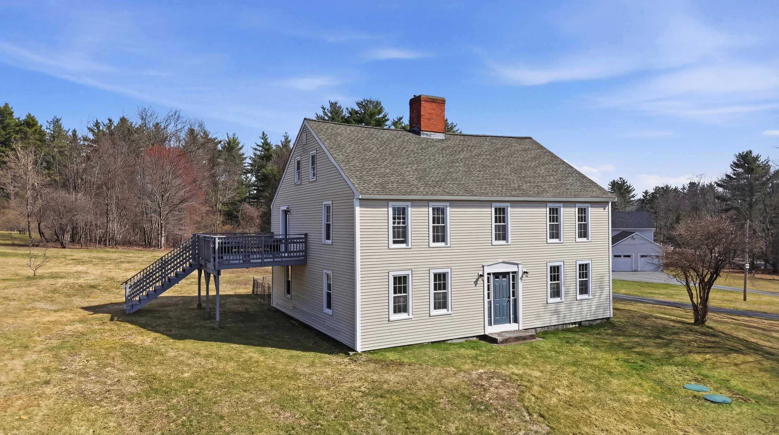 131 North Rd, East Kingston, NH 03287
