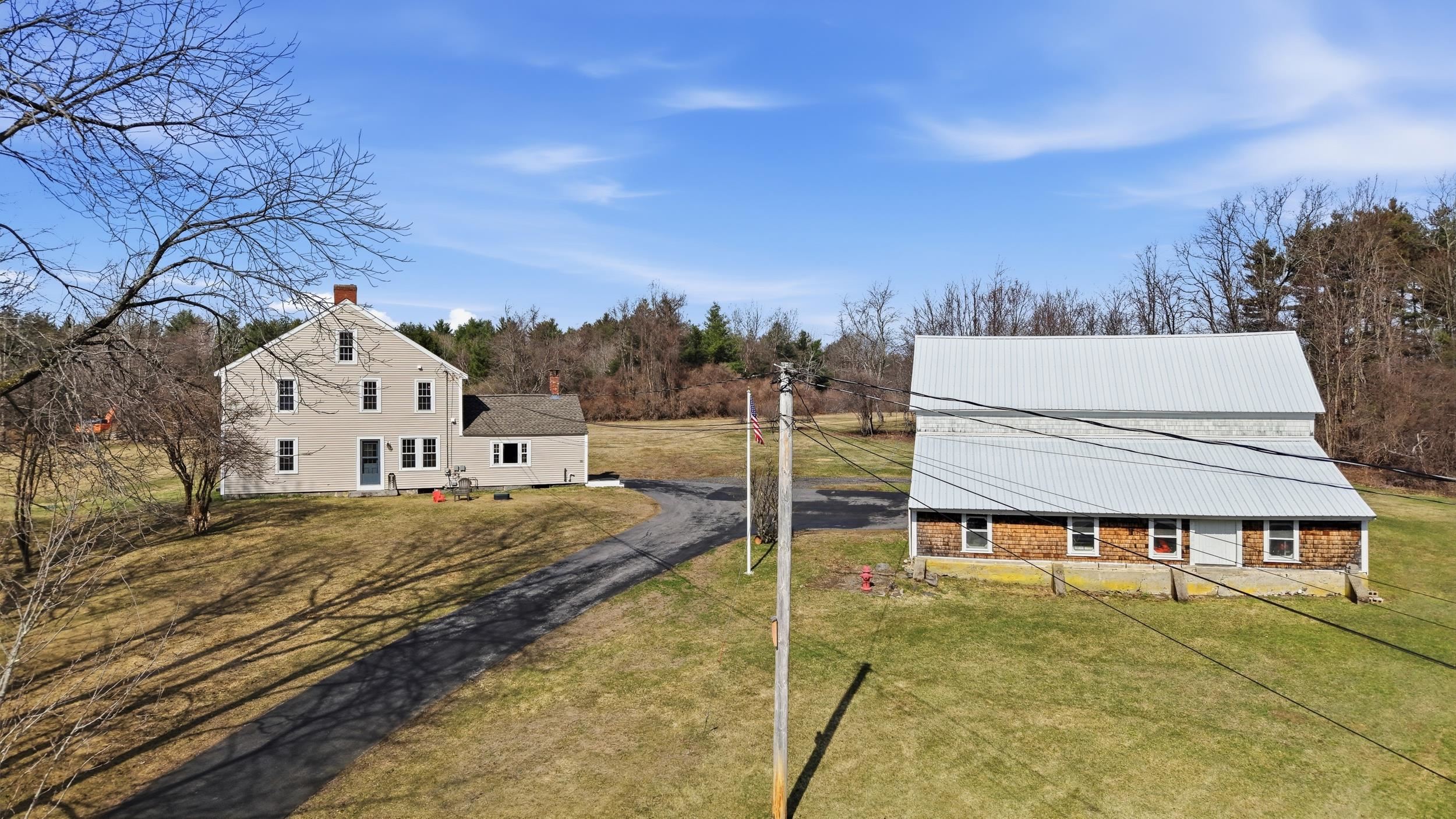 131 North Rd, East Kingston, NH 03287