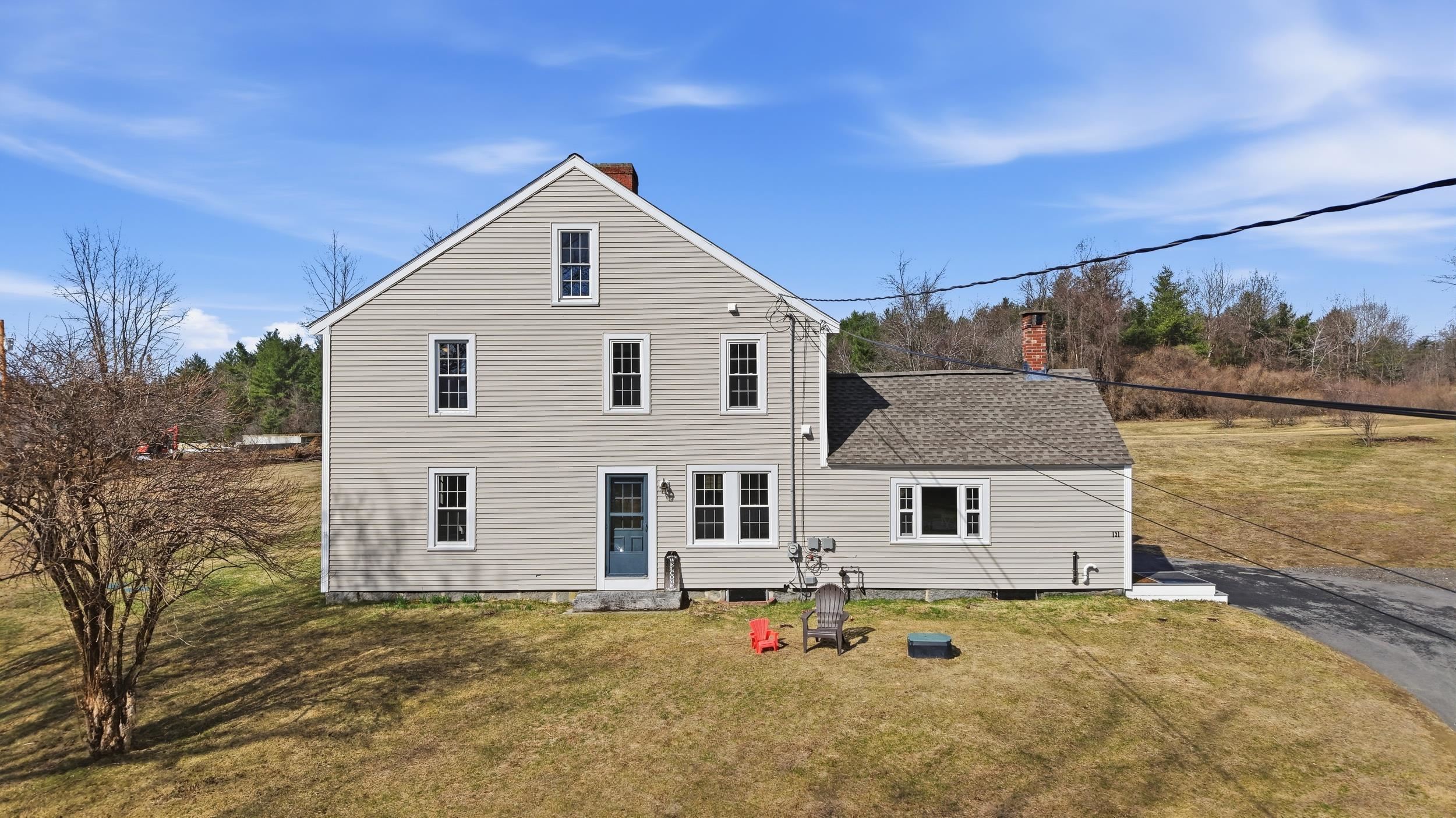 131 North Rd, East Kingston, NH 03287