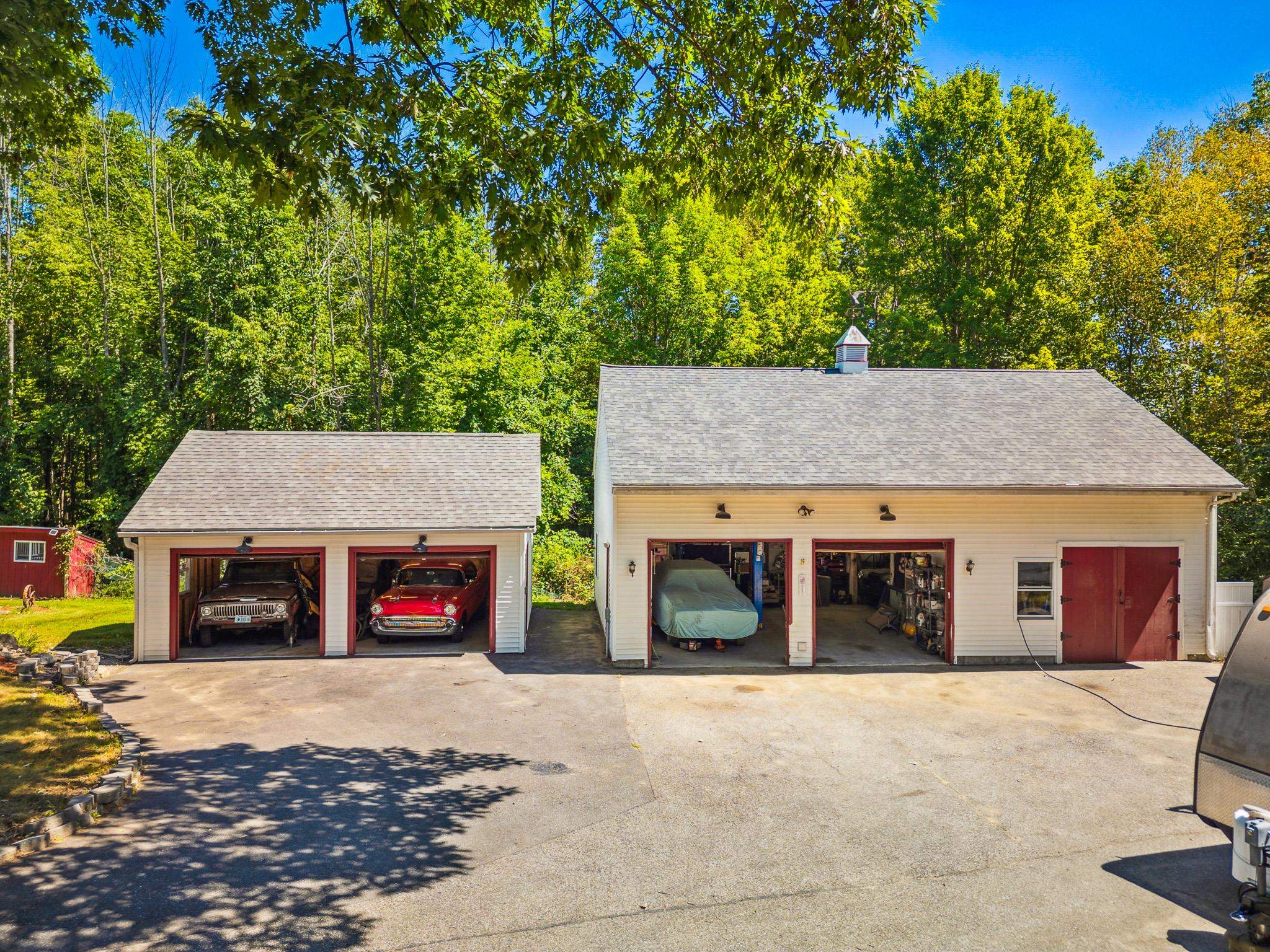 733 White Oaks Road — photo 3