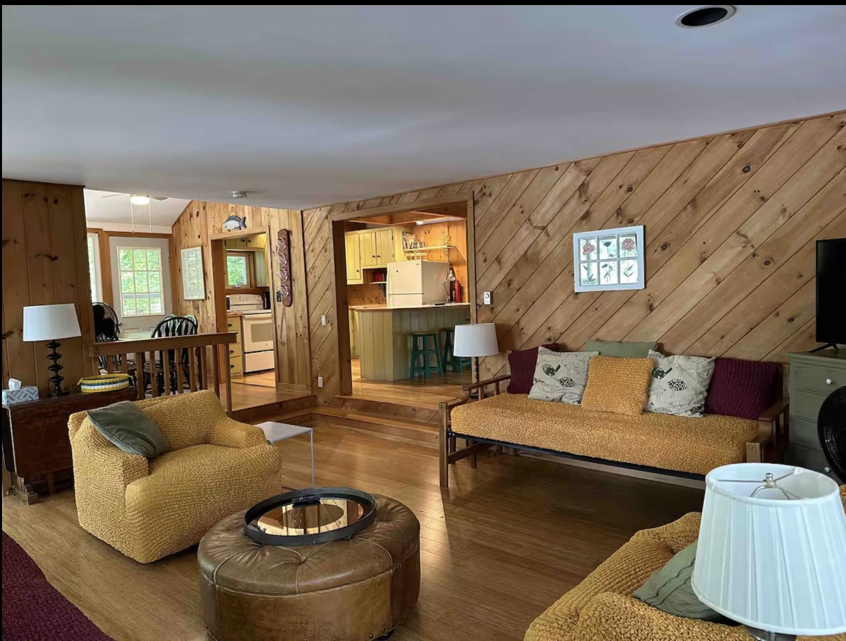 60 W Shore Rd, New Hampton, NH 03256