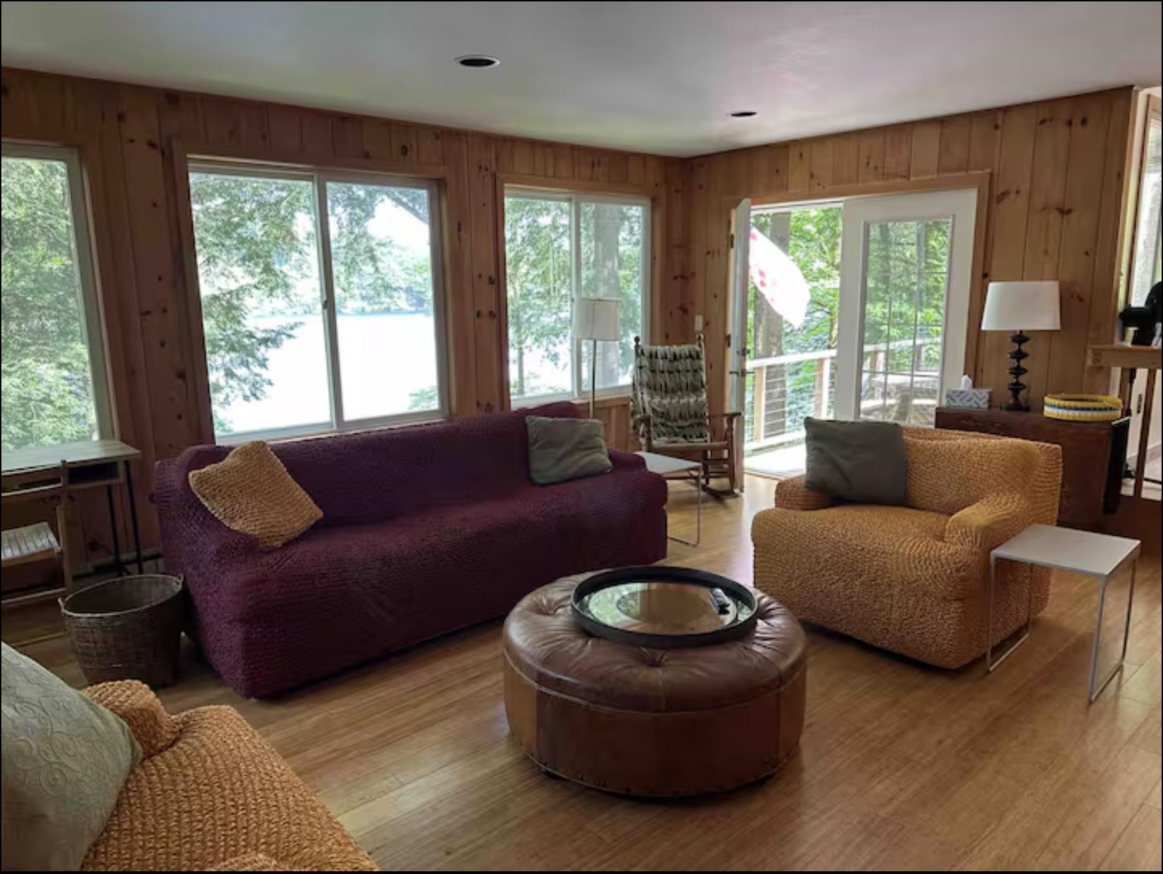 60 W Shore Rd, New Hampton, NH 03256