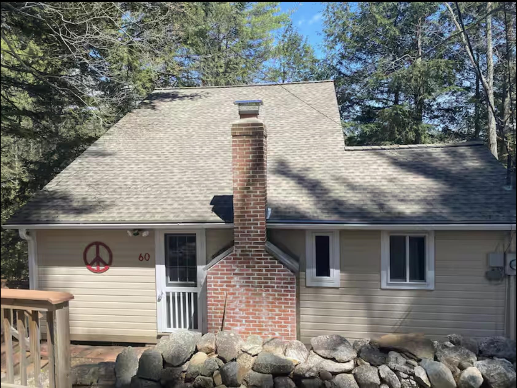 60 W Shore Rd, New Hampton, NH 03256