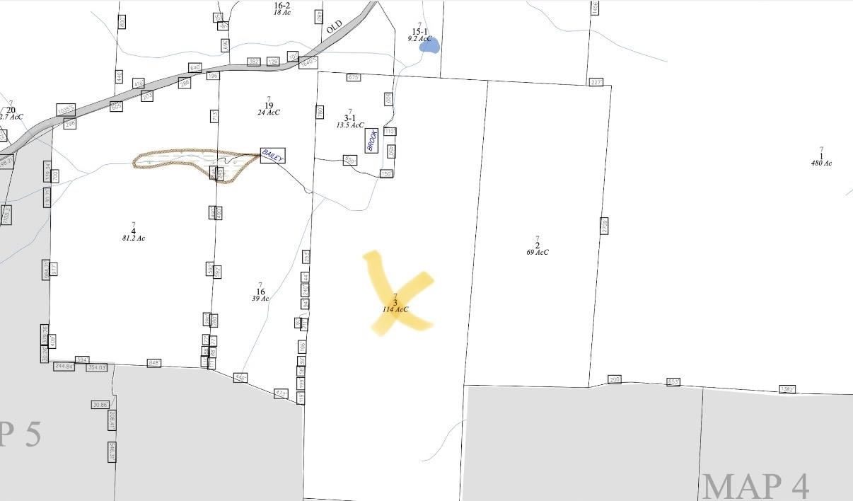 00 Old Stoddard Rd, Nelson, NH 03457