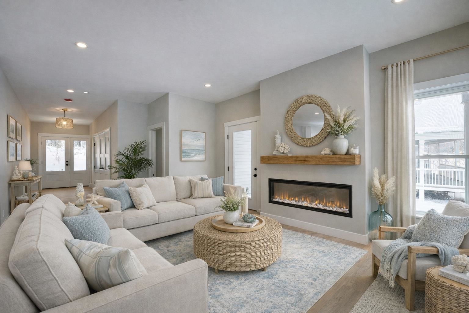 21 Kasnet Dr, Rye, NH 03870