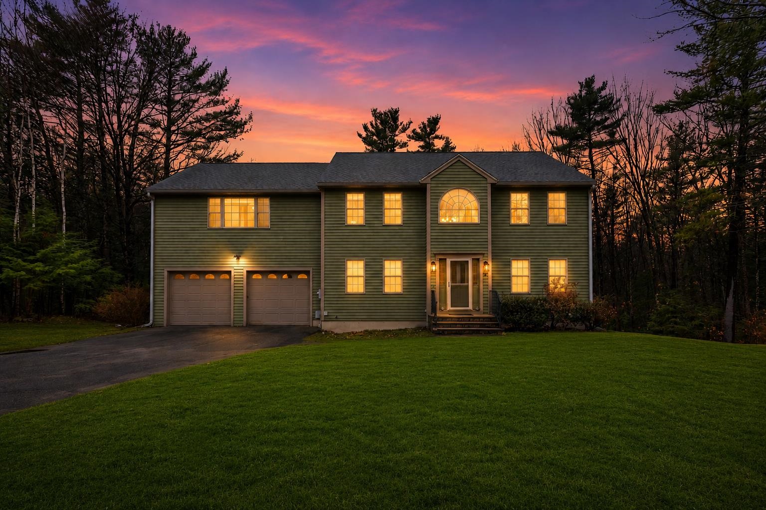22 Lakewood Dr, Alton, NH 03810