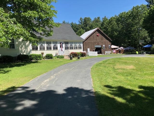 11 Wilson Hill Rd, Merrimack, NH 03054