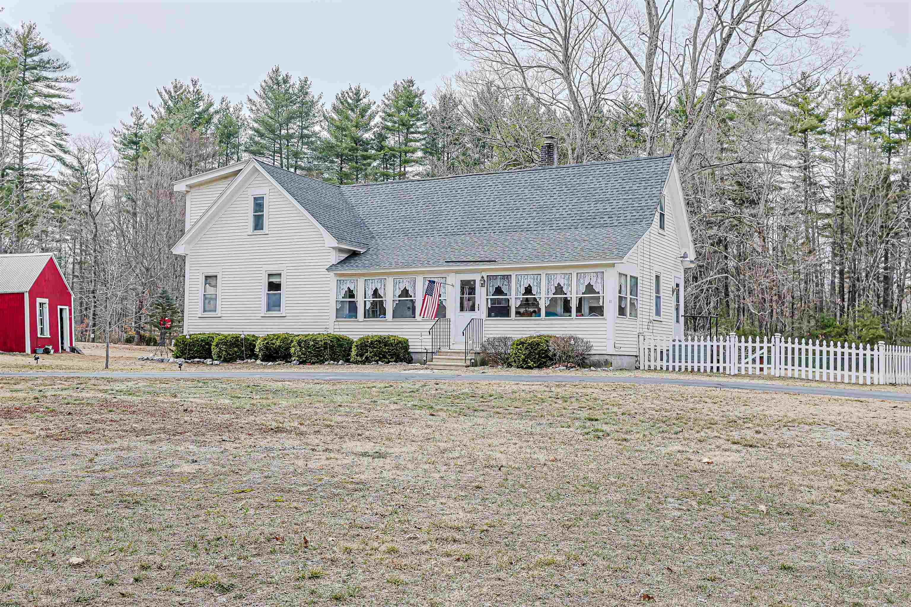 11 Wilson Hill Rd, Merrimack, NH 03054