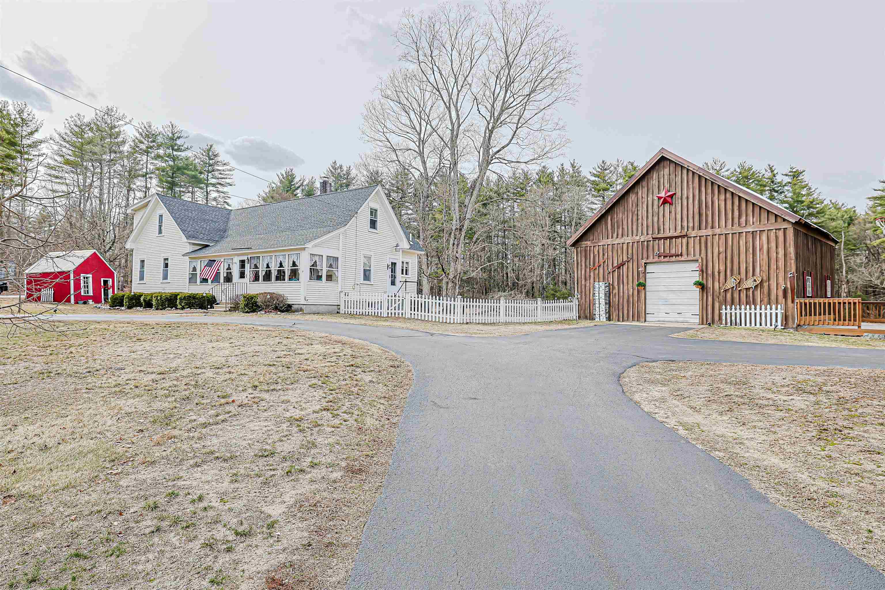 11 Wilson Hill Rd, Merrimack, NH 03054