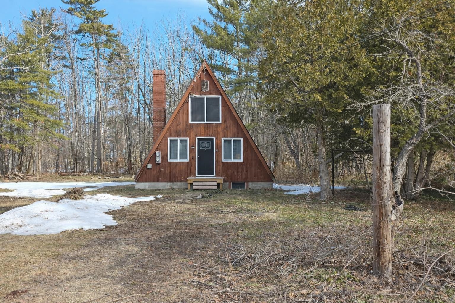 140 Sidetrack Rd, Conway, NH 03860