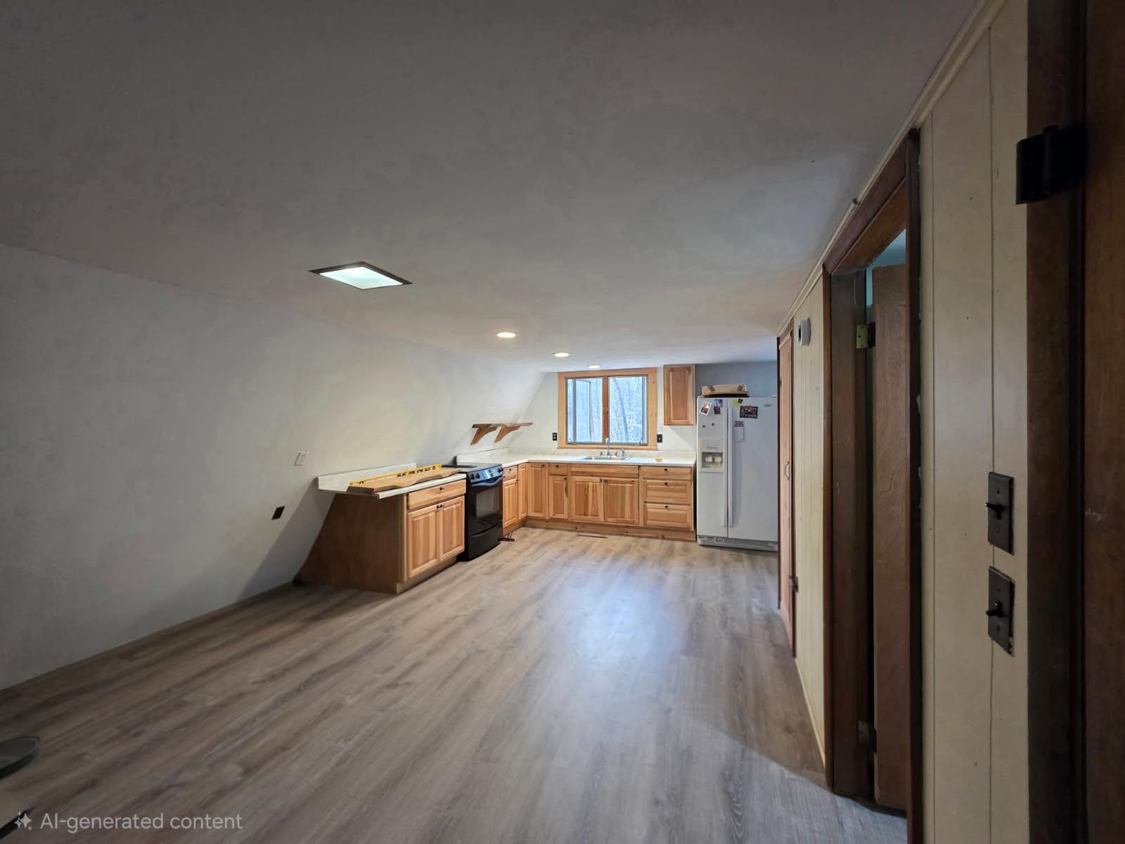 140 Sidetrack Rd, Conway, NH 03860