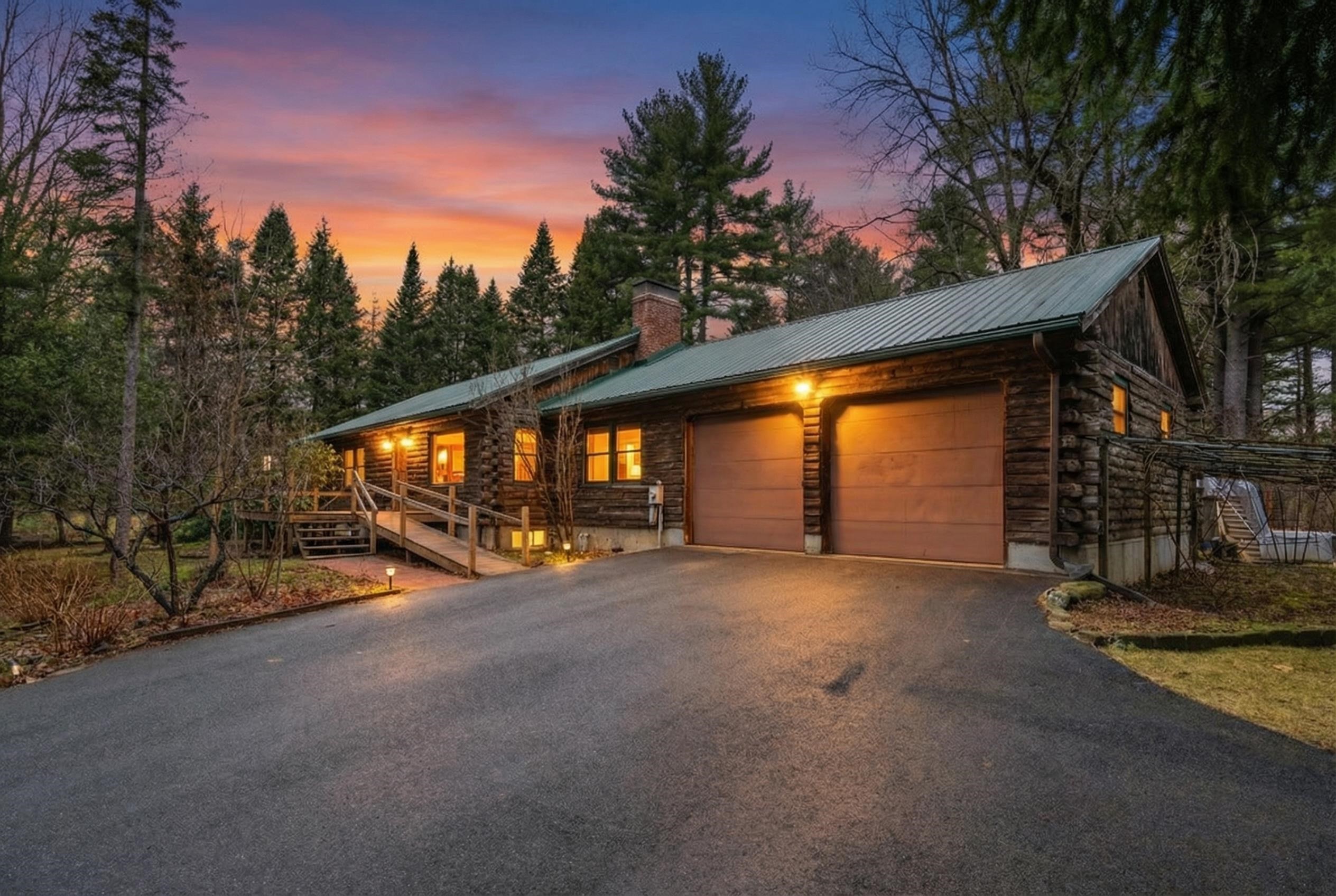 171 Crawley Falls Rd, Brentwood, NH 03833