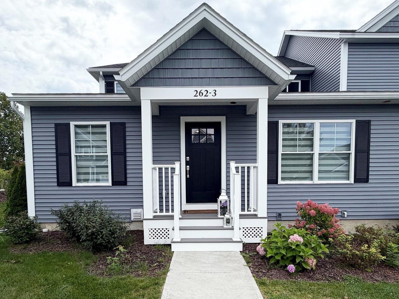 2nd image of 262 Midland Ave #3, South Burlington, VT 05403 | MLS# 5081983