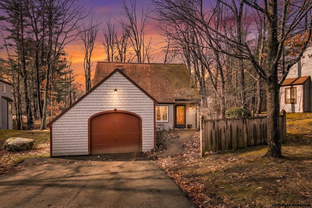 6 Duckford Cir #19, Nashua, NH 03063