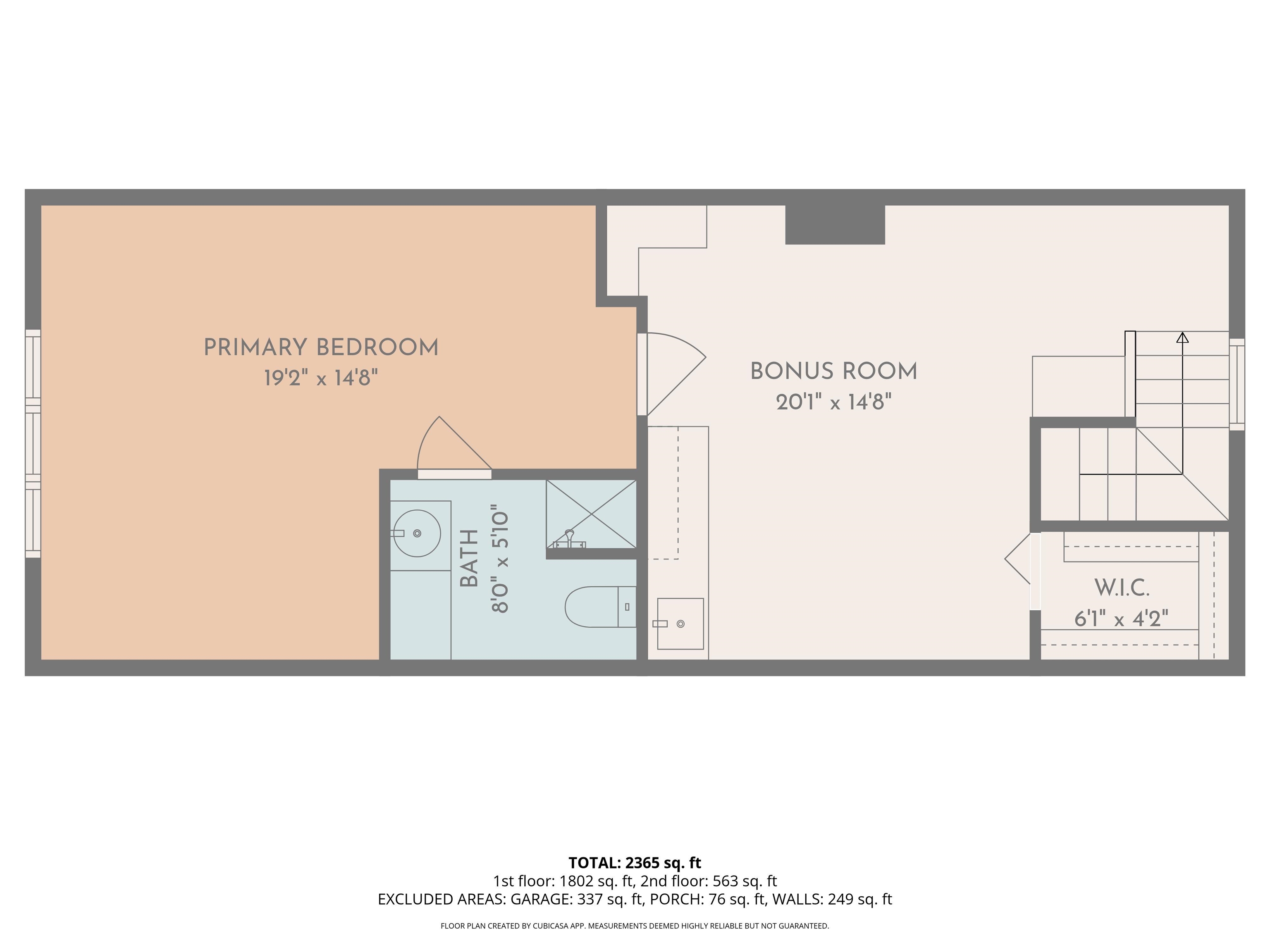 75 Woolson Rd, Lisbon, NH 03585