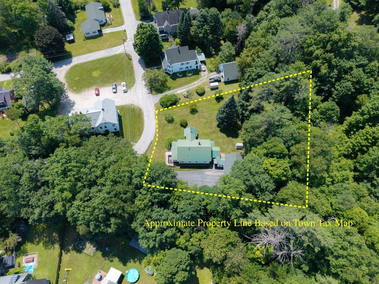 75 Woolson Rd, Lisbon, NH 03585