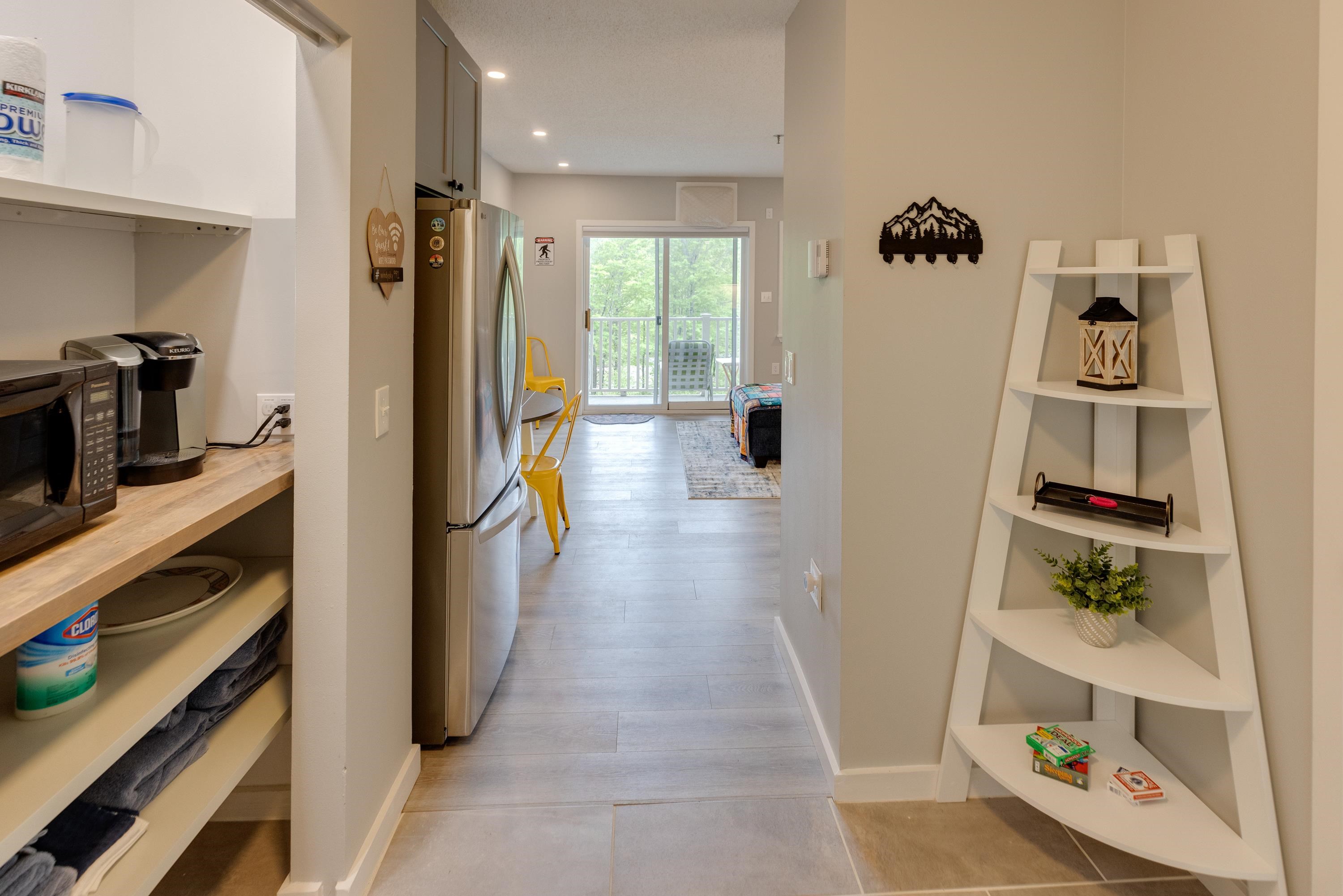 36 Lodge Rd, Lincoln, NH 03251