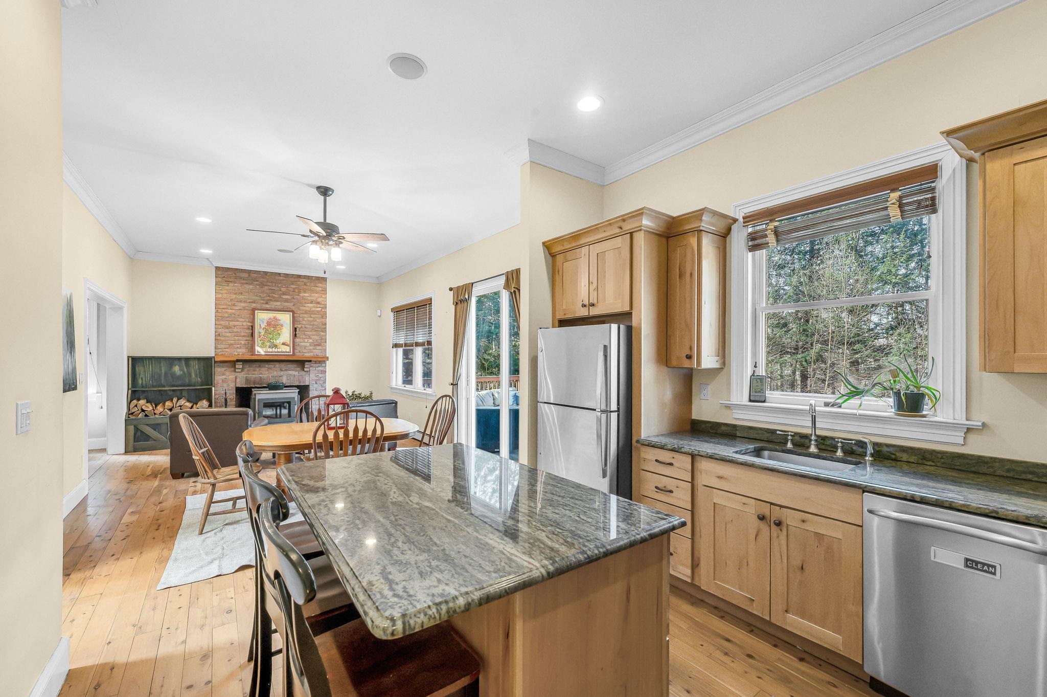 Homes for sale in Wardsboro, VT | 556 Saw Mill Rd, Wardsboro, VT 05360 | MLS# 5082001