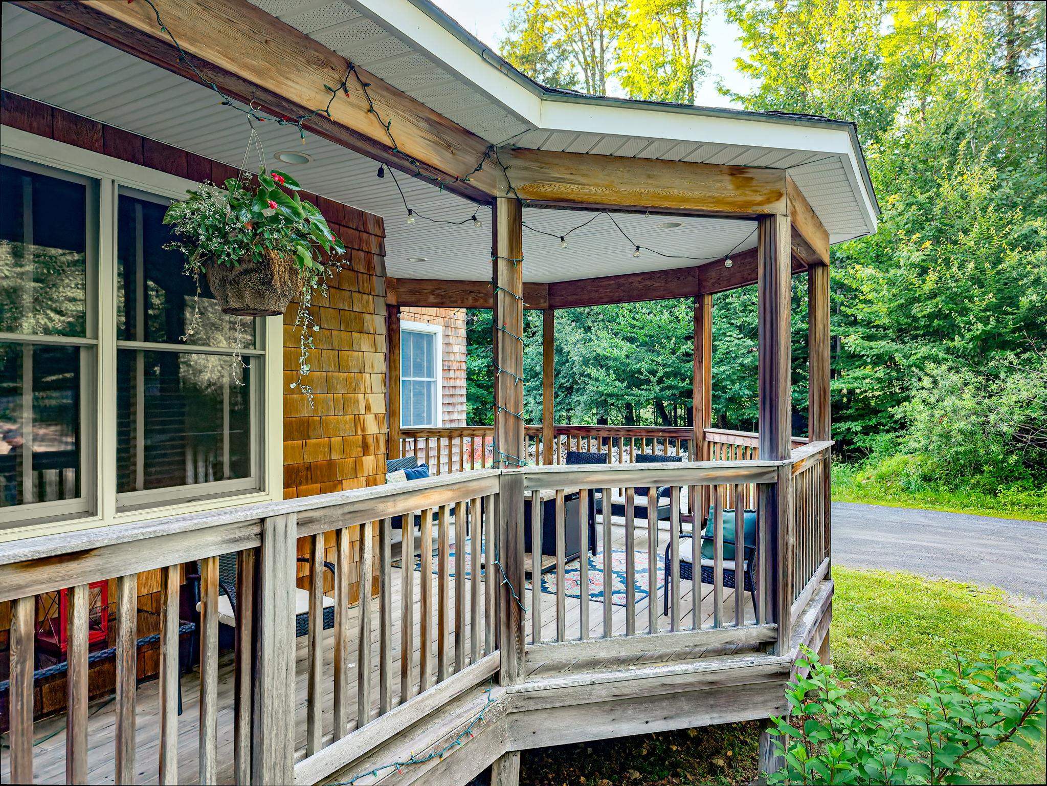 Photo 2 of Single family home for sale at 556 Saw Mill Rd, West Wardsboro, VT 05360 | MLS# 5082001 | Listing updated on 2026-10-06
