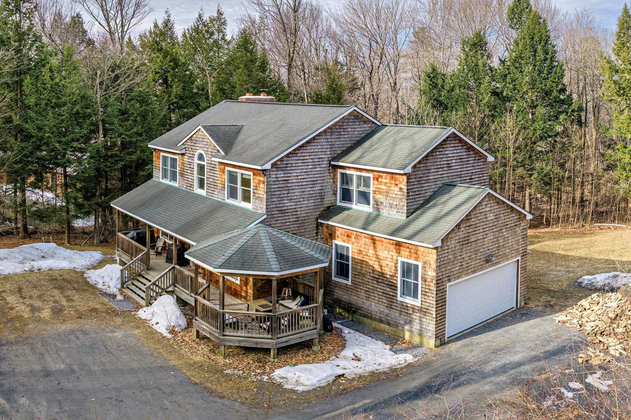 Homes for sale in Wardsboro, VT | 556 Saw Mill Rd, Wardsboro, VT 05360 | MLS# 5082001