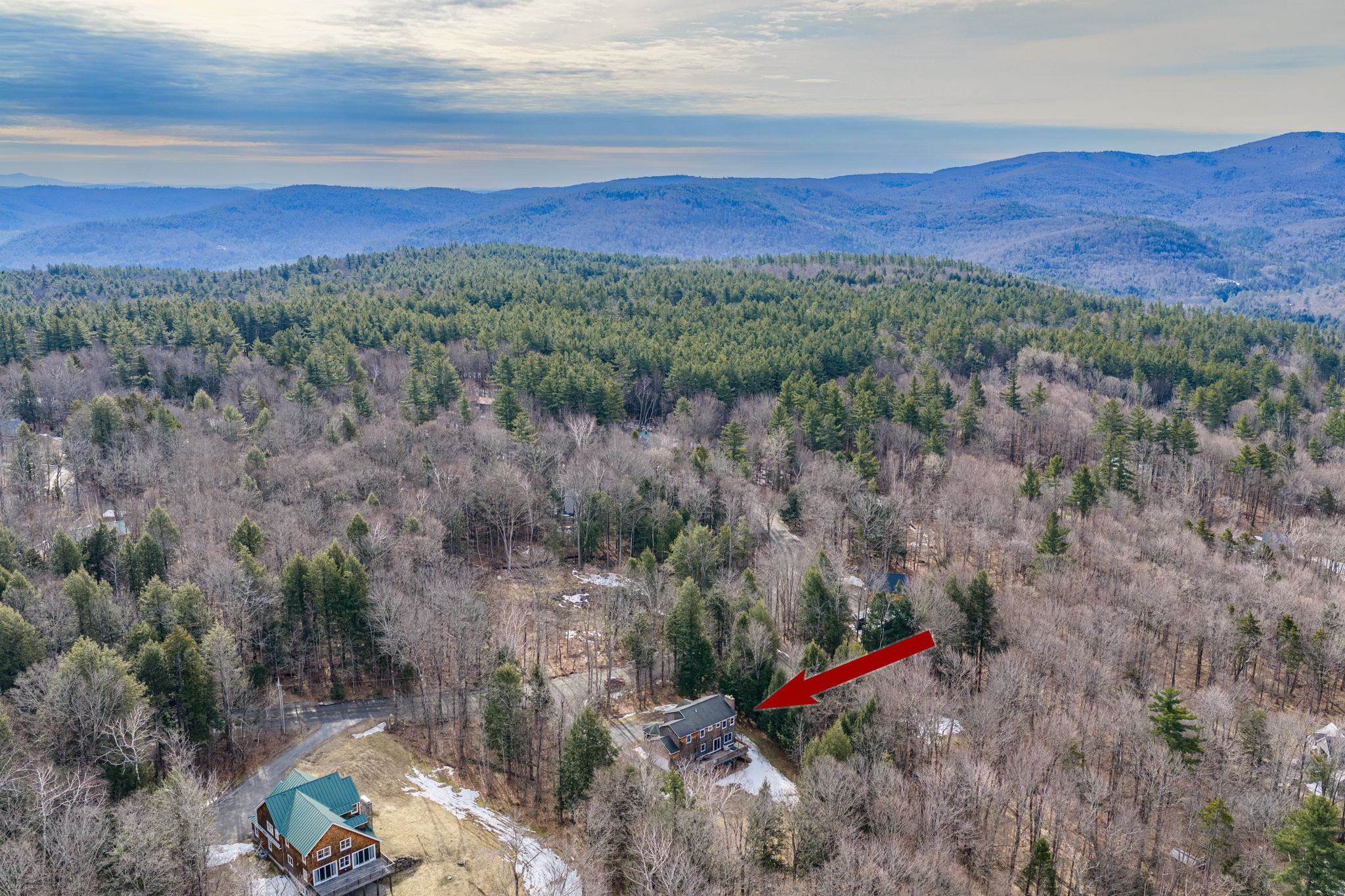 Homes for sale in Wardsboro, VT | 556 Saw Mill Rd, Wardsboro, VT 05360 | MLS# 5082001