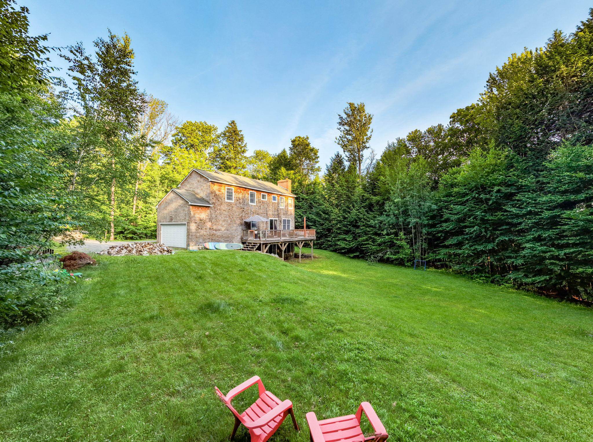 Photo 3 of Single family home for sale at 556 Saw Mill Rd, West Wardsboro, VT 05360 | MLS# 5082001 | Listing updated on 2026-10-06