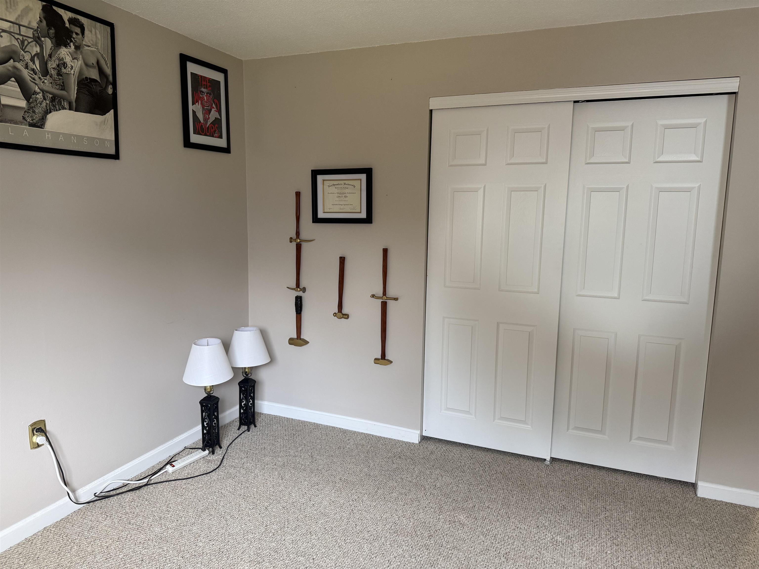 83F Constitution Dr, Londonderry, NH 03053