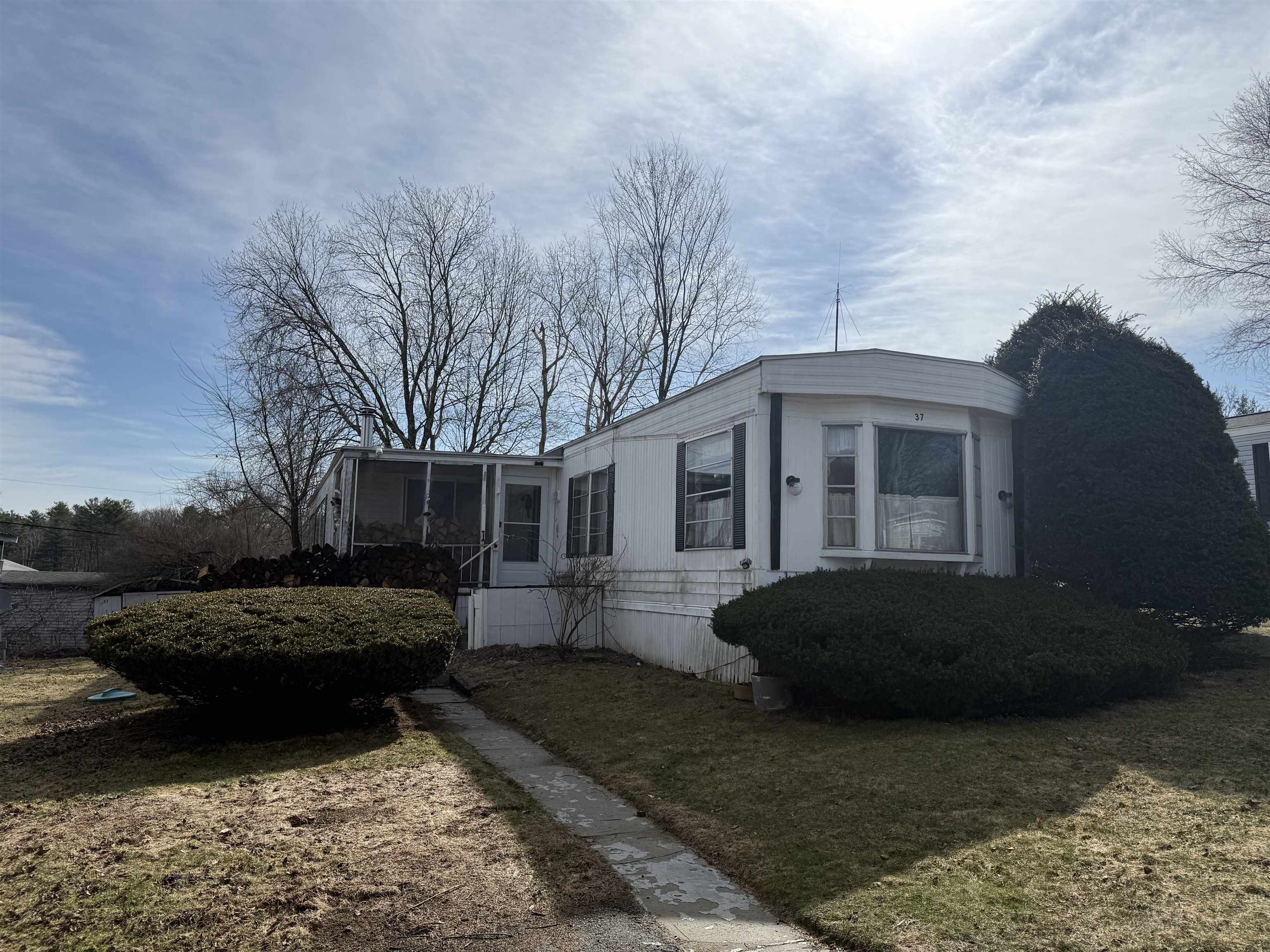 15 Windham Depot Rd #37, Derry, NH 03038