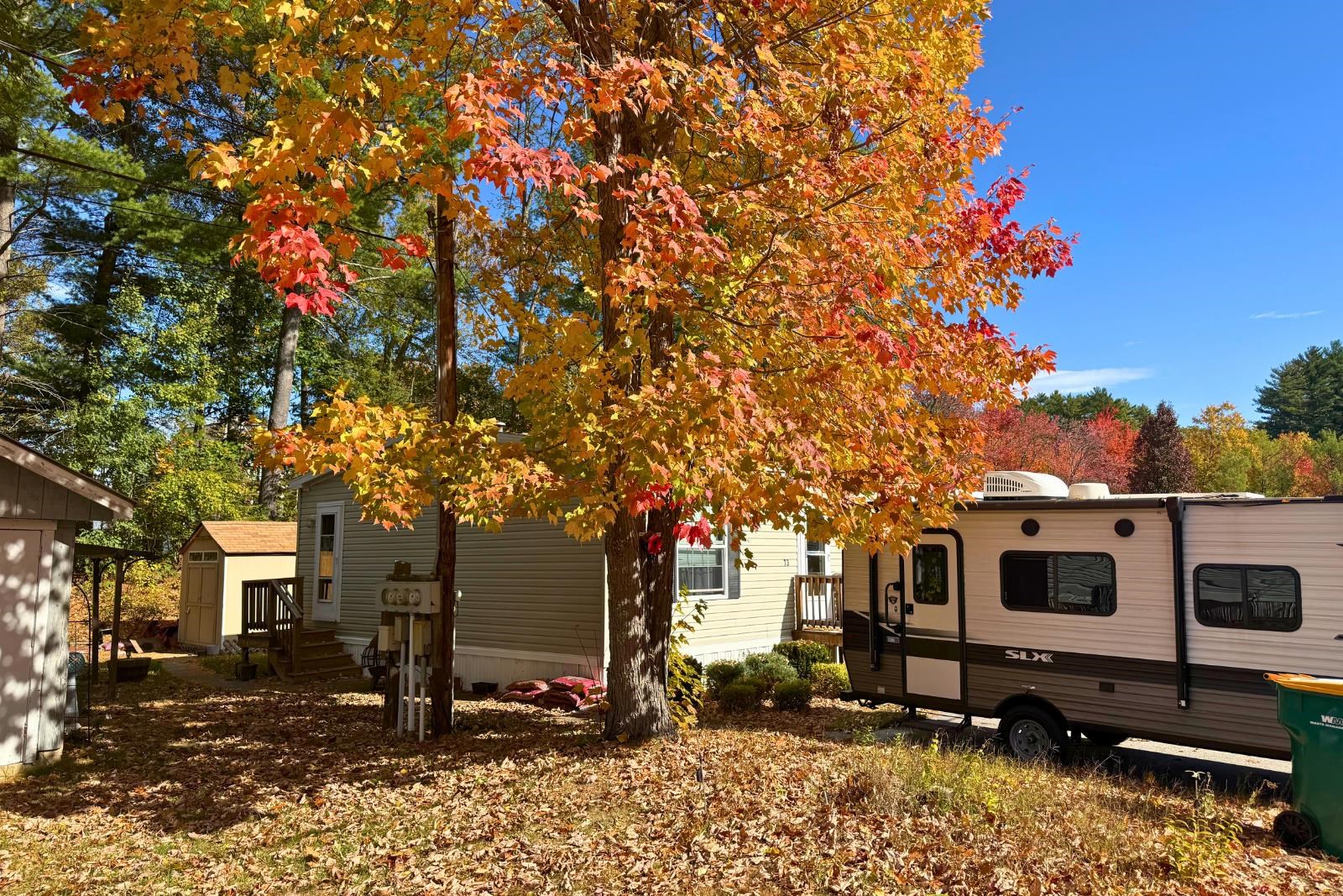 13 Courtesy Ave, Belmont, NH 03220