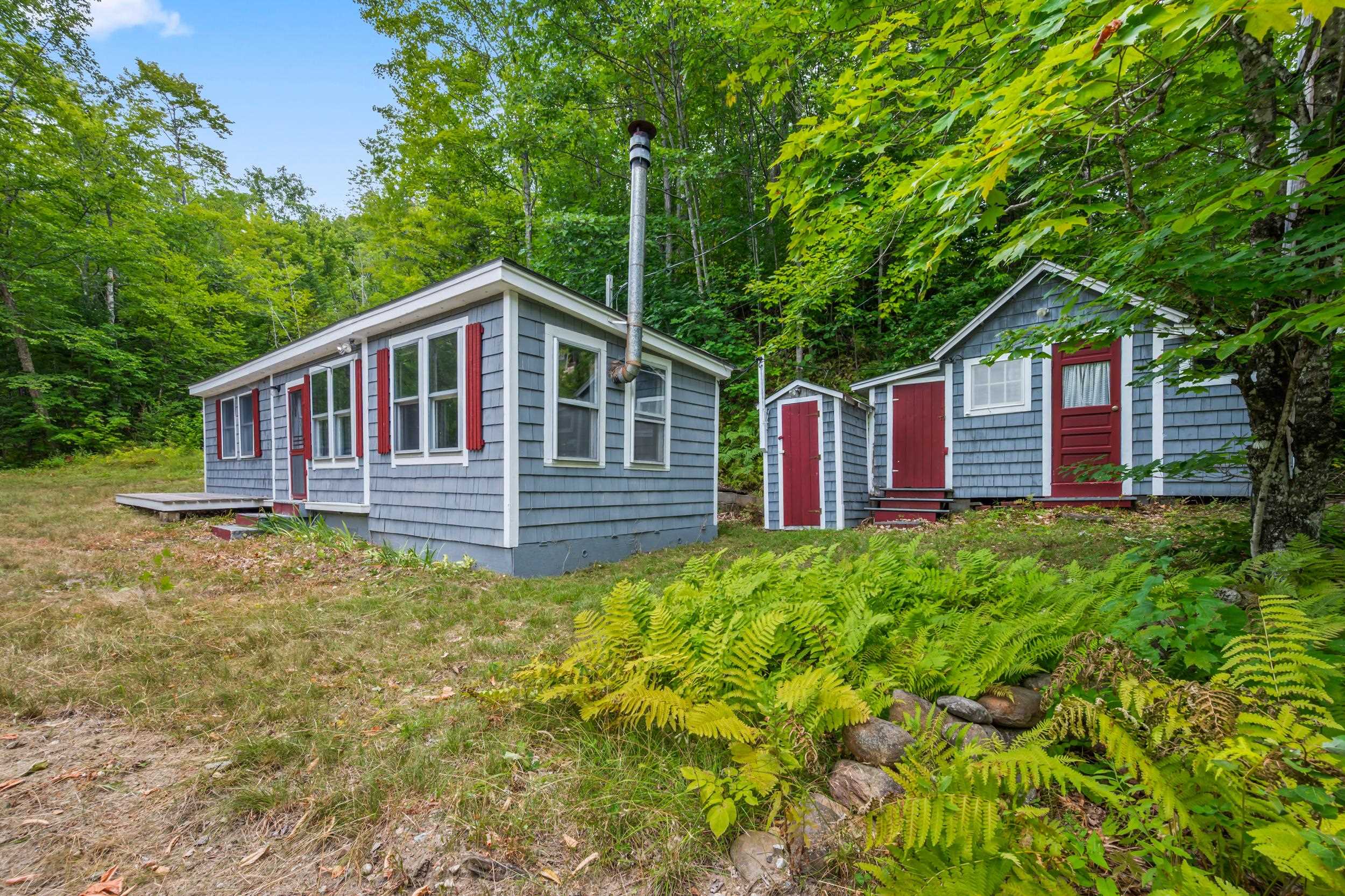 20 Meloon Rd, Jackson, NH 03846
