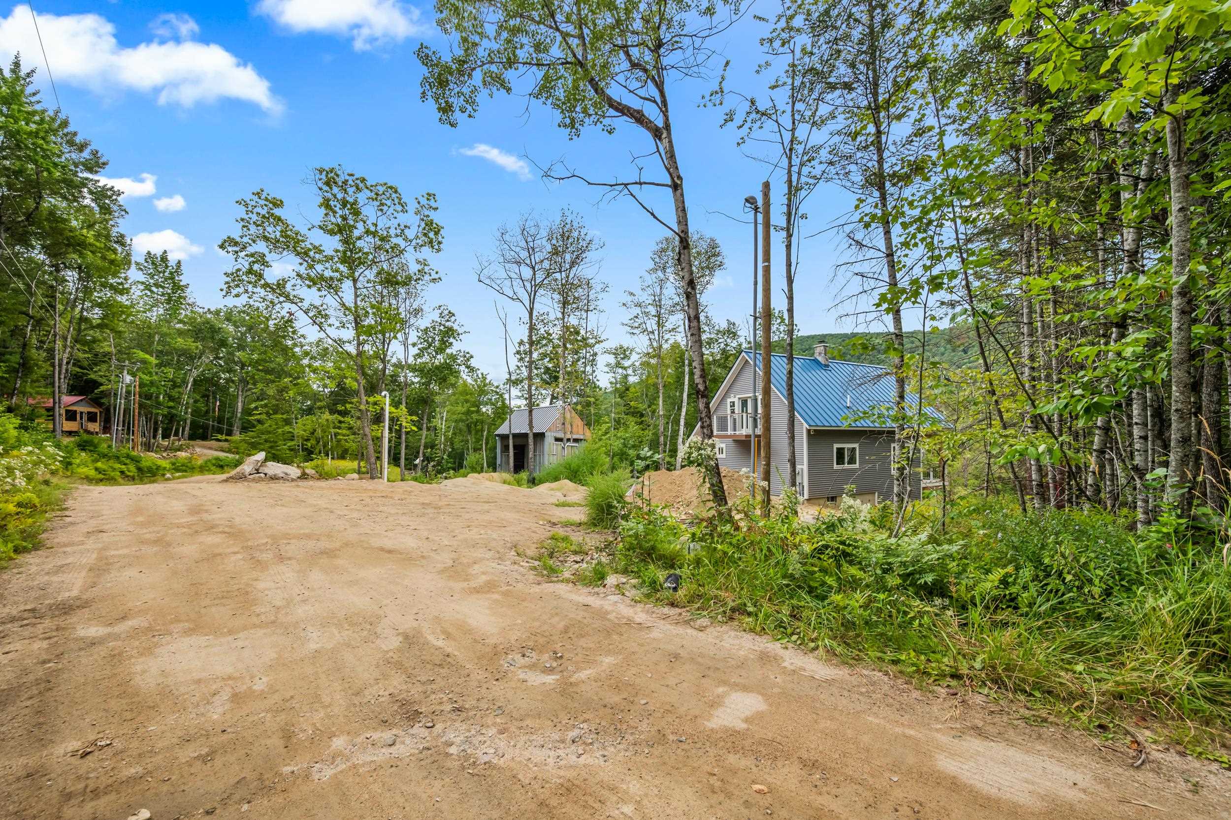 20 Meloon Rd, Jackson, NH 03846