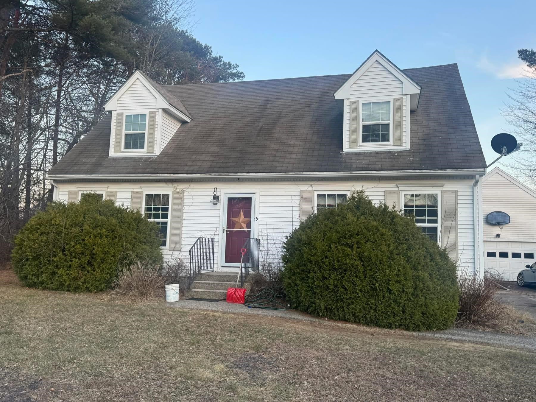 5 Sullivan Dr, Dover, NH 03820