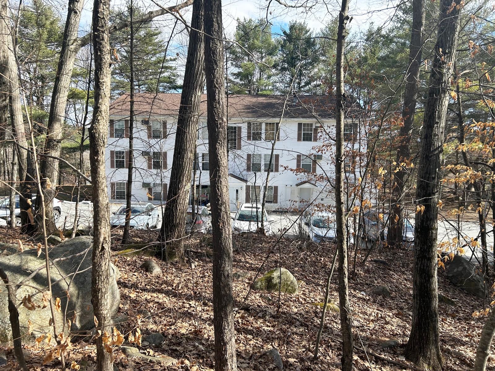 LEBANON NH&nbsp;Condos for sale