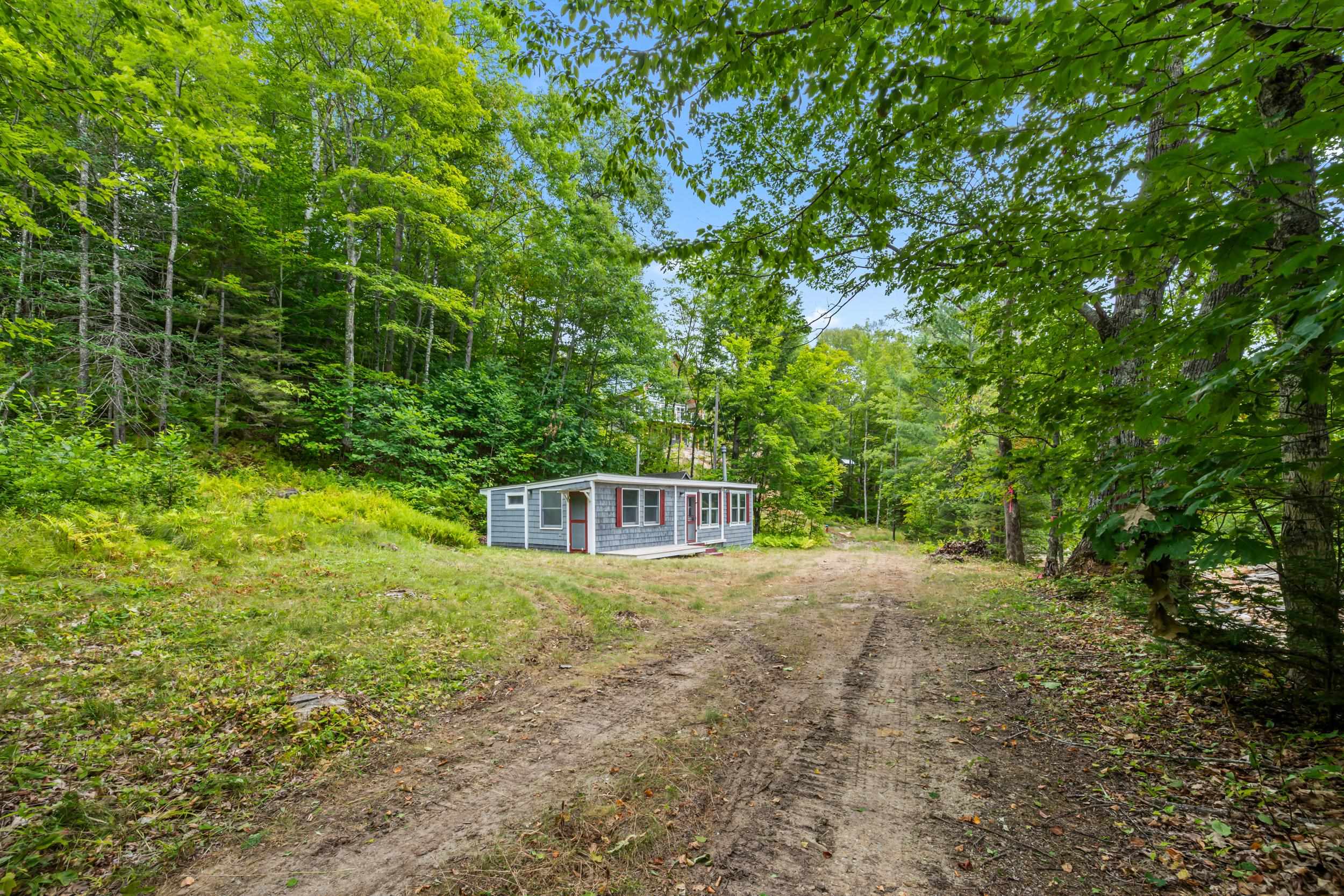 20 Meloon Rd, Jackson, NH 03846