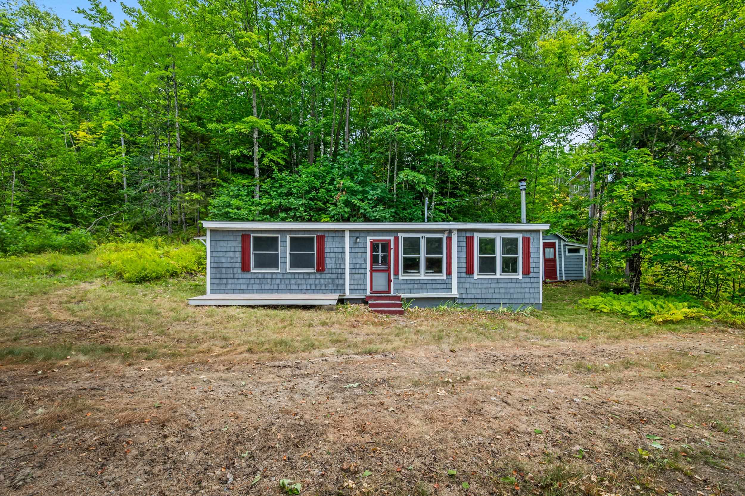 20 Meloon Rd, Jackson, NH 03846