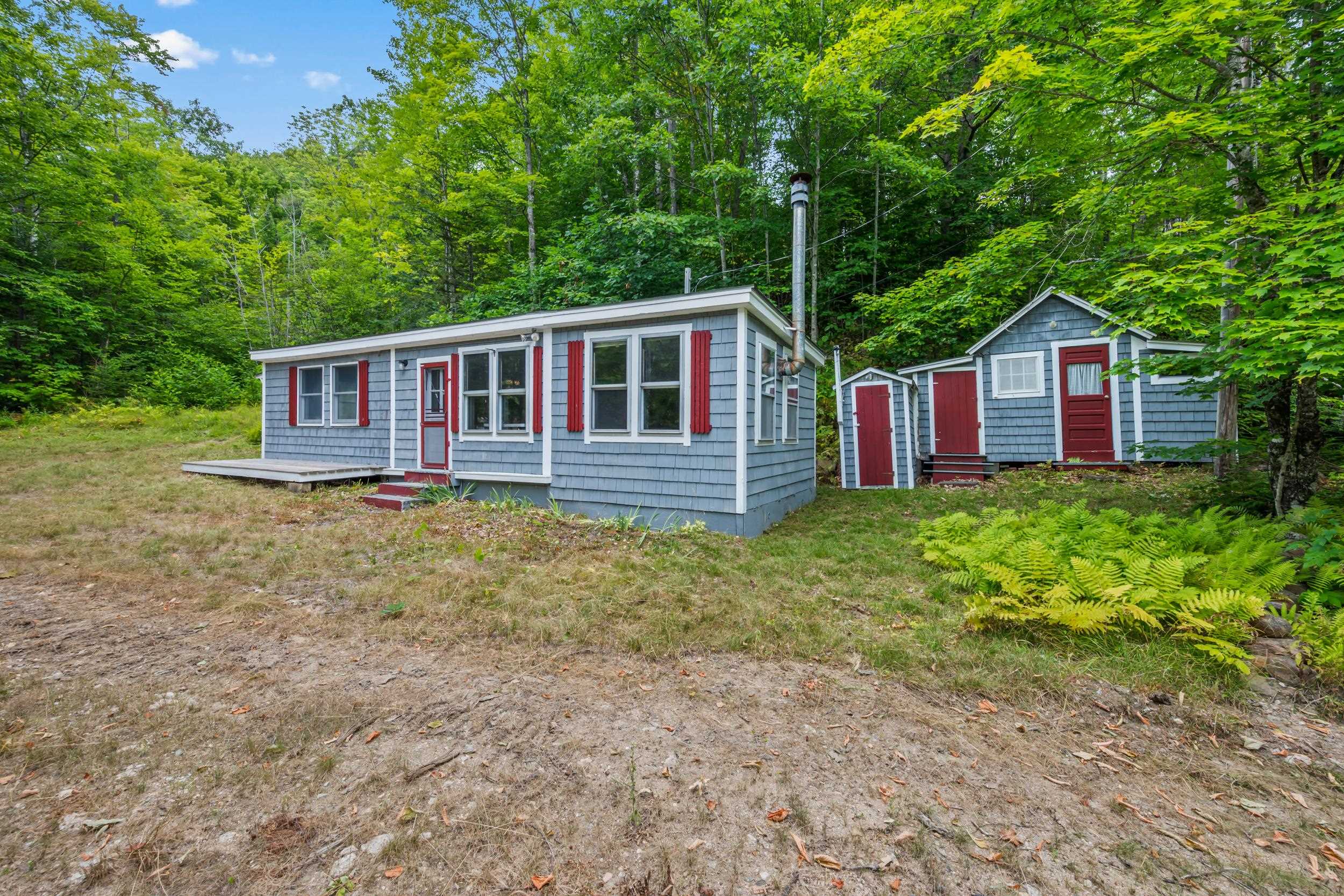 20 Meloon Rd, Jackson, NH 03846