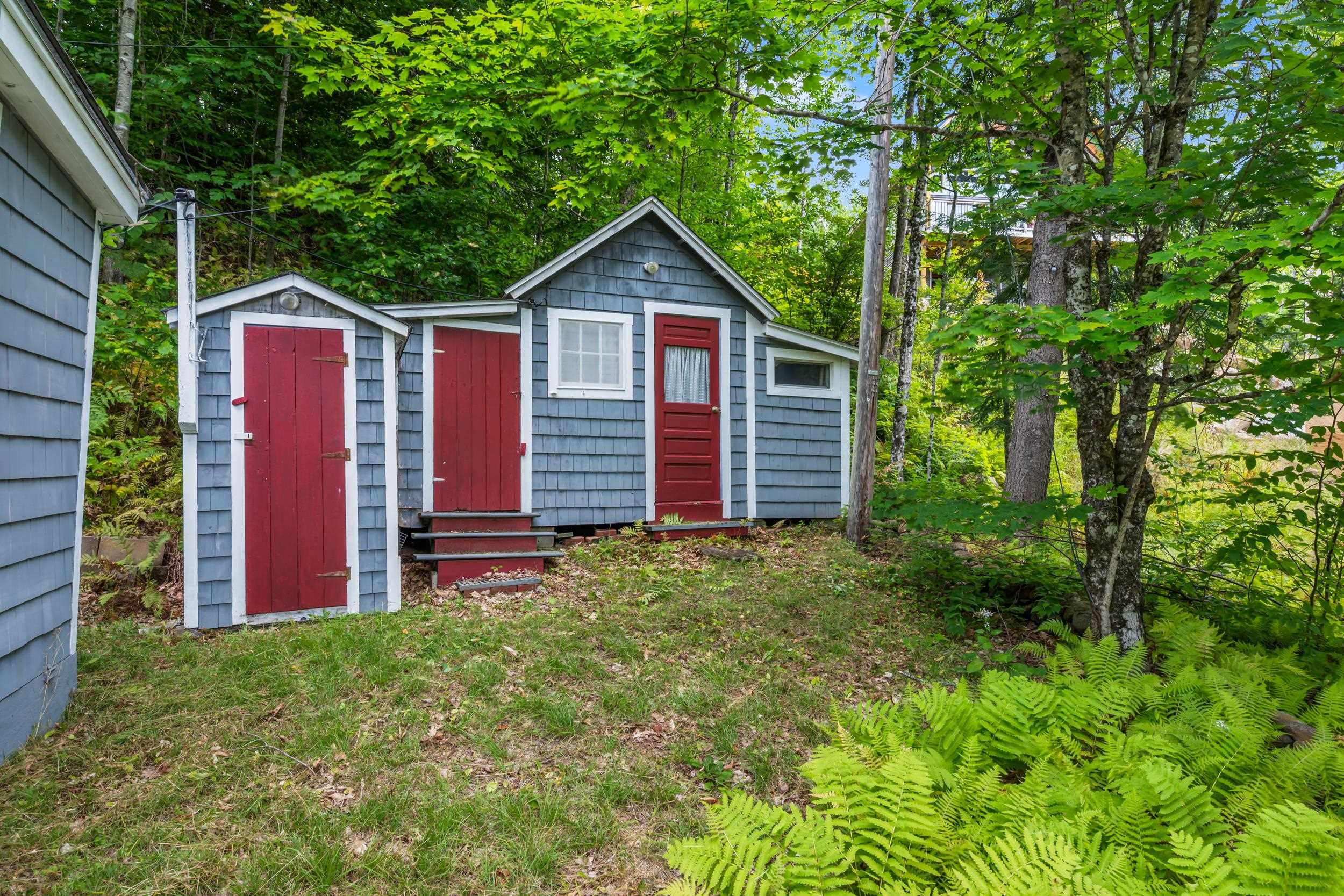 20 Meloon Rd, Jackson, NH 03846