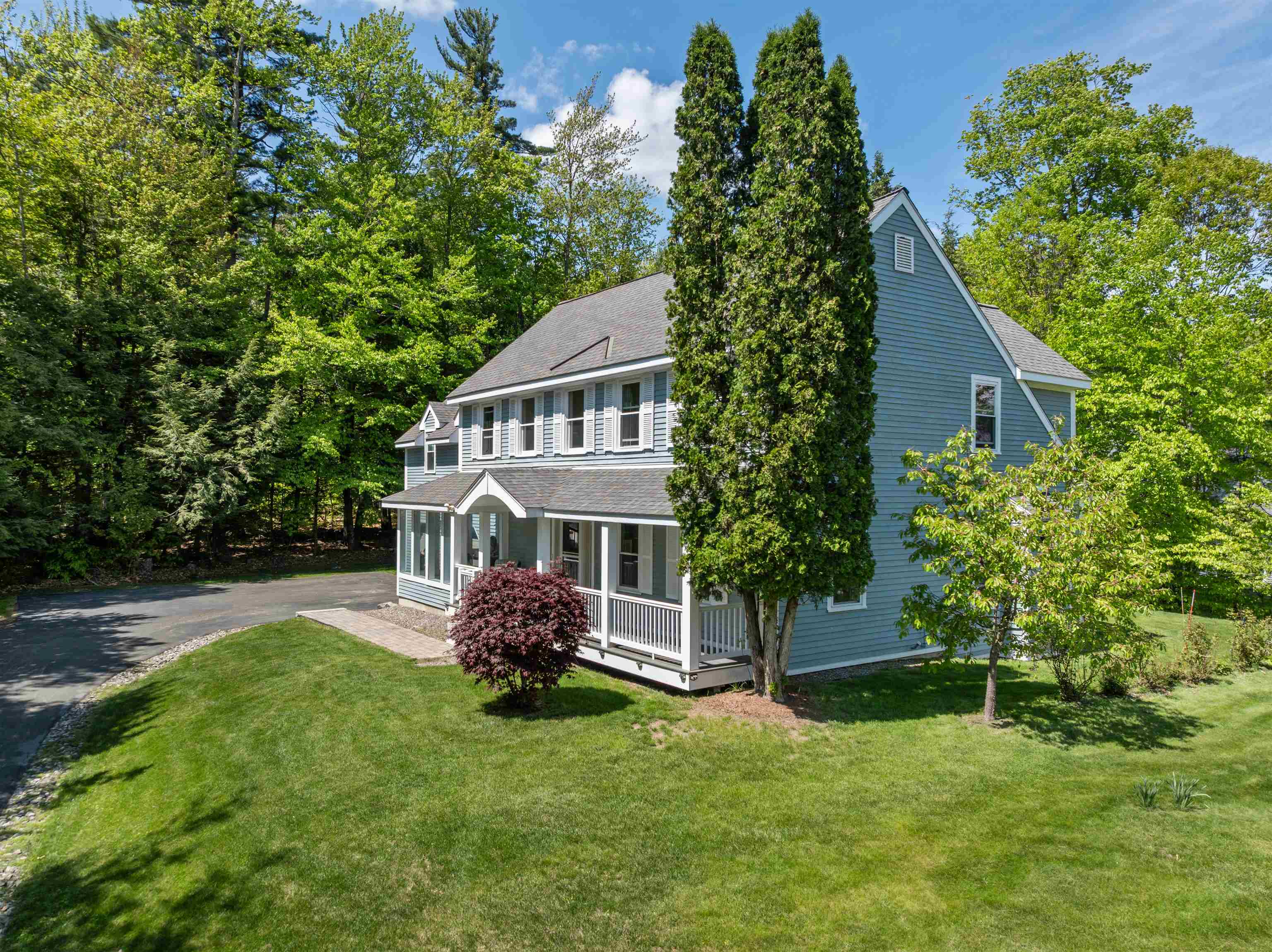 12 Drew Ln, Laconia, NH 03246