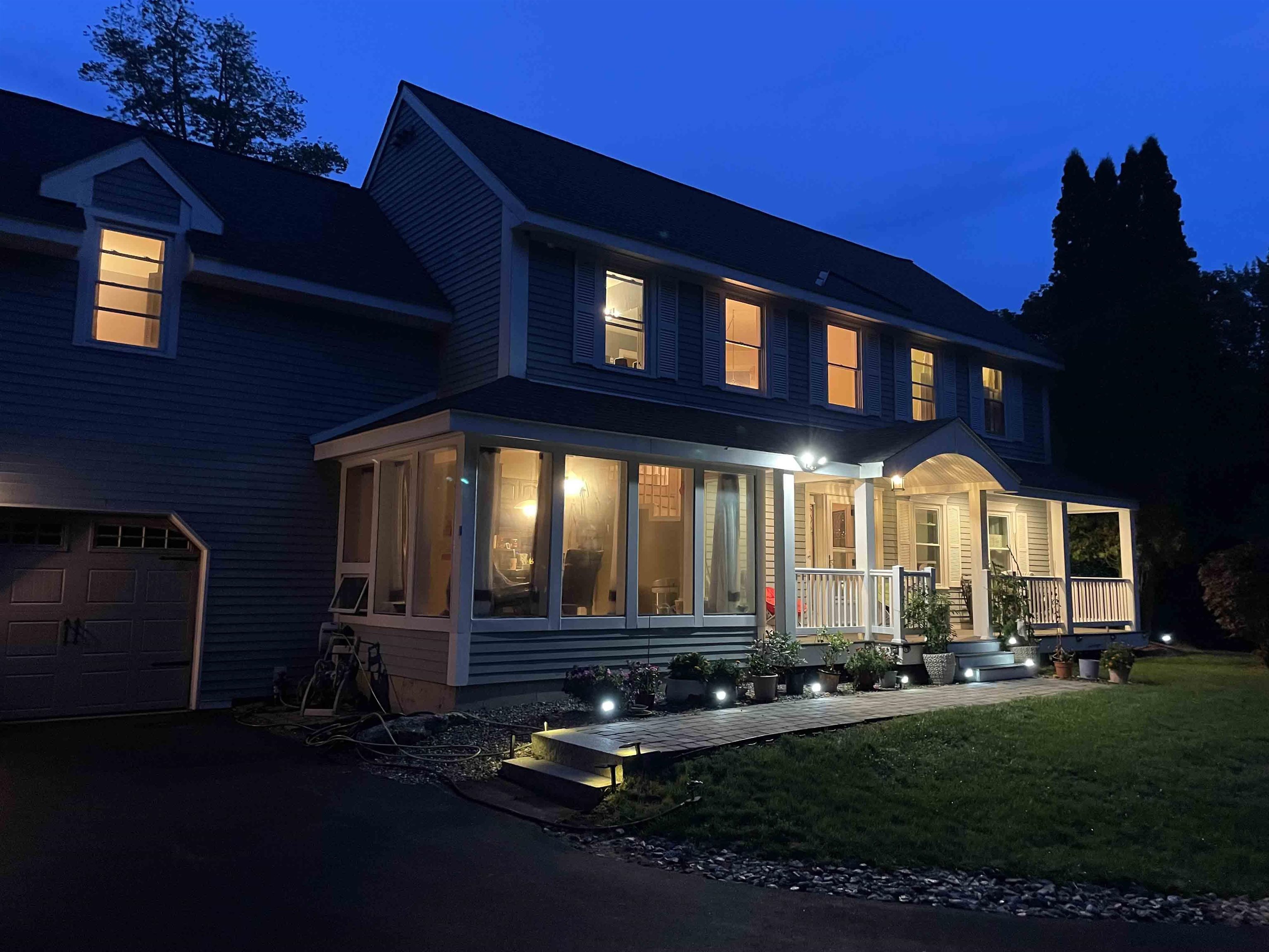 12 Drew Ln, Laconia, NH 03246