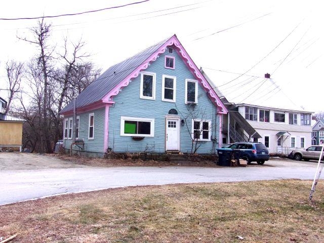 8 Oak Hill St, Haverhill, NH 03785