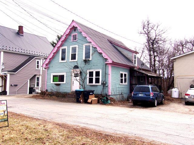 8 Oak Hill St, Haverhill, NH 03785