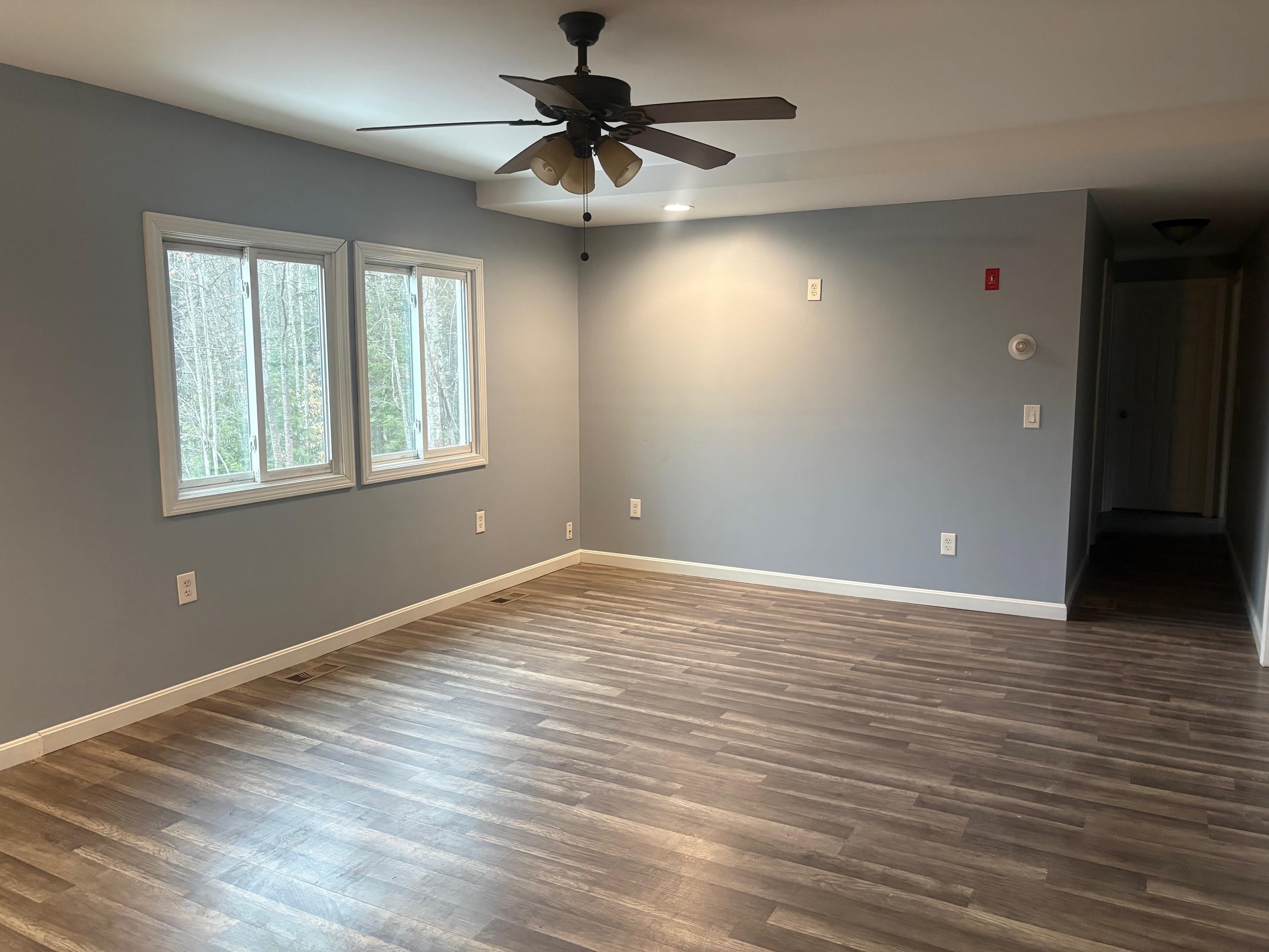 18 Shady Ln, Northfield, NH 03276