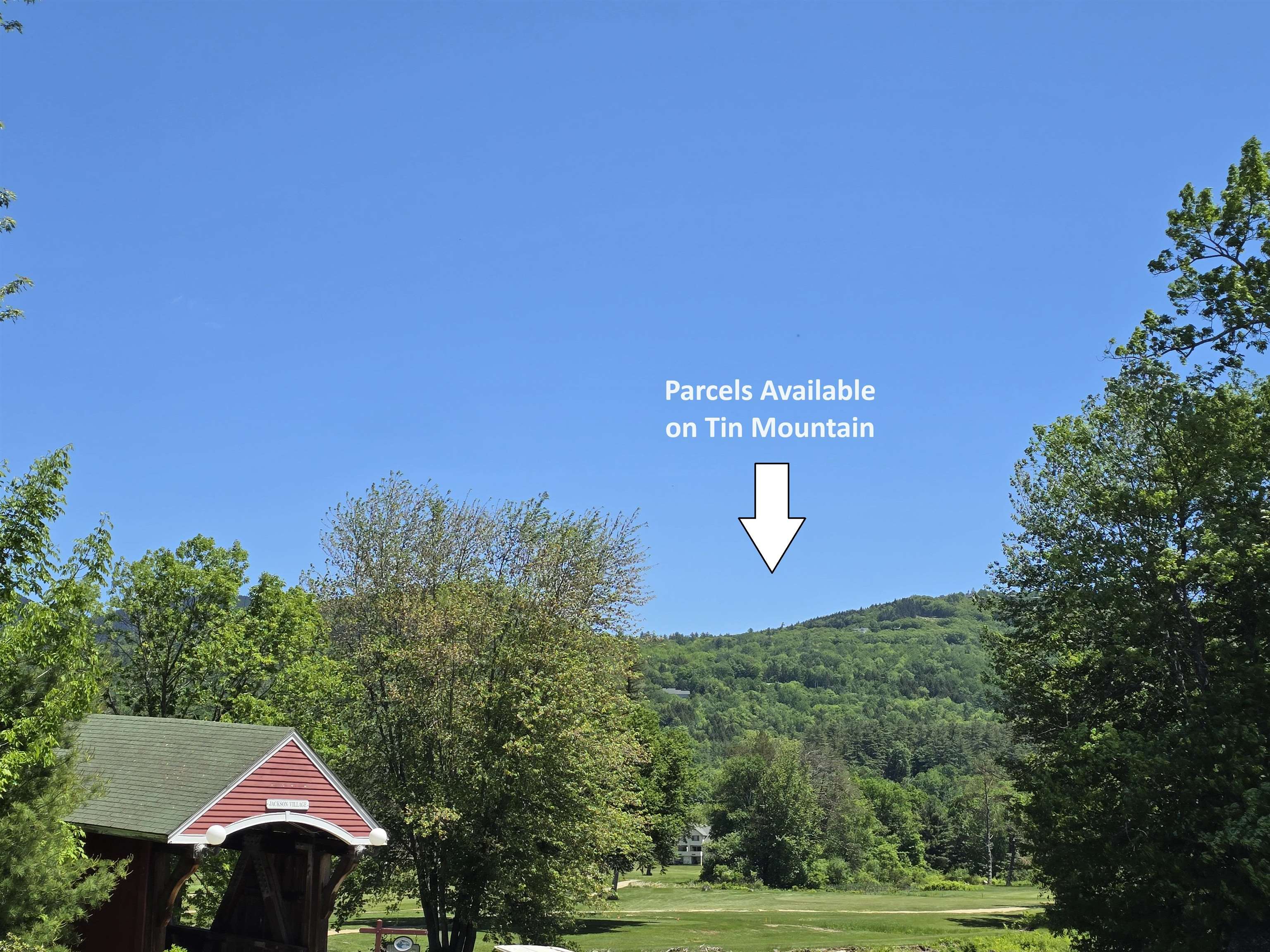 00 Tin Mine Rd, Jackson, NH 03846