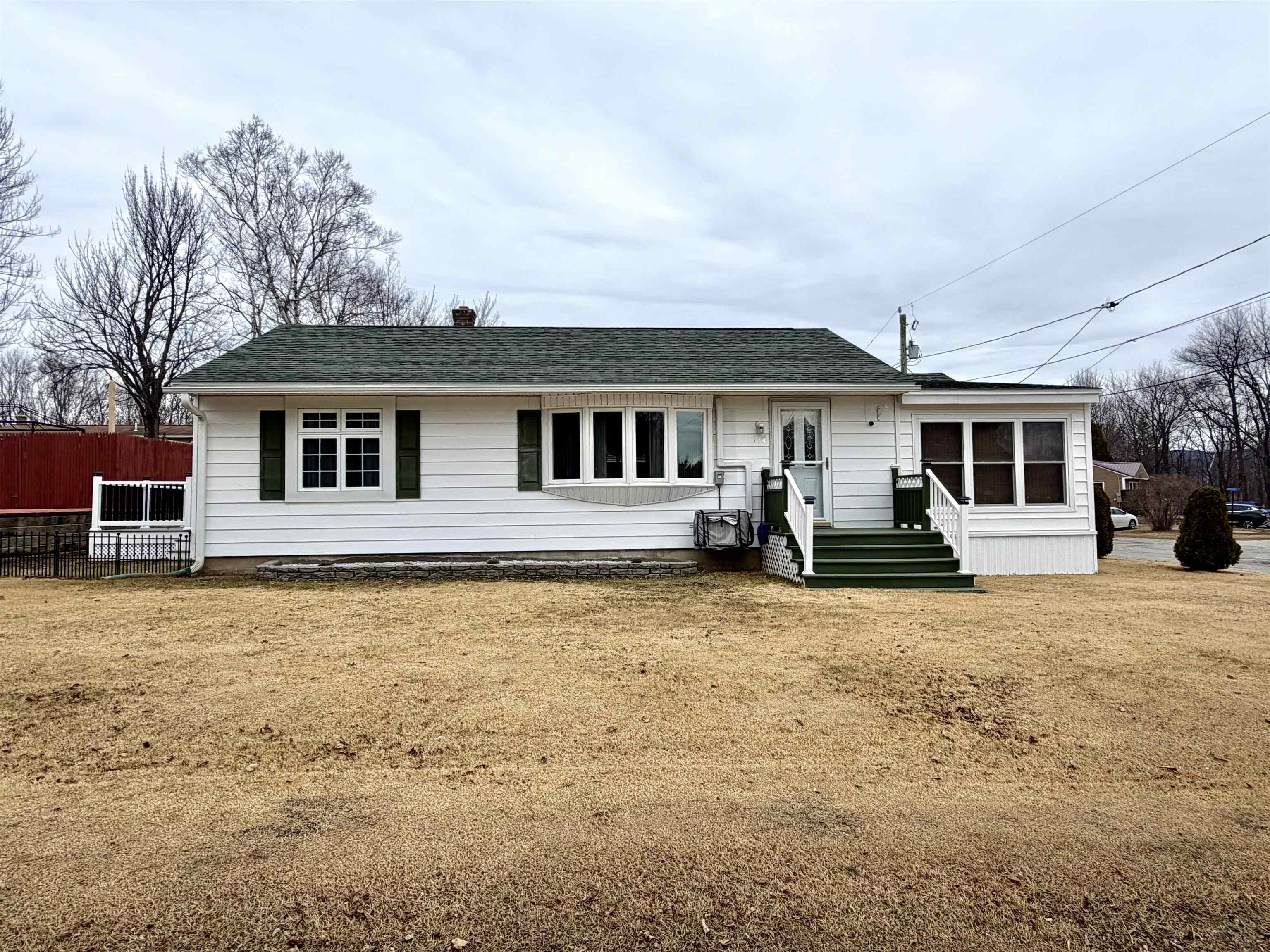 774 Hillside Ave, Berlin, NH 03570