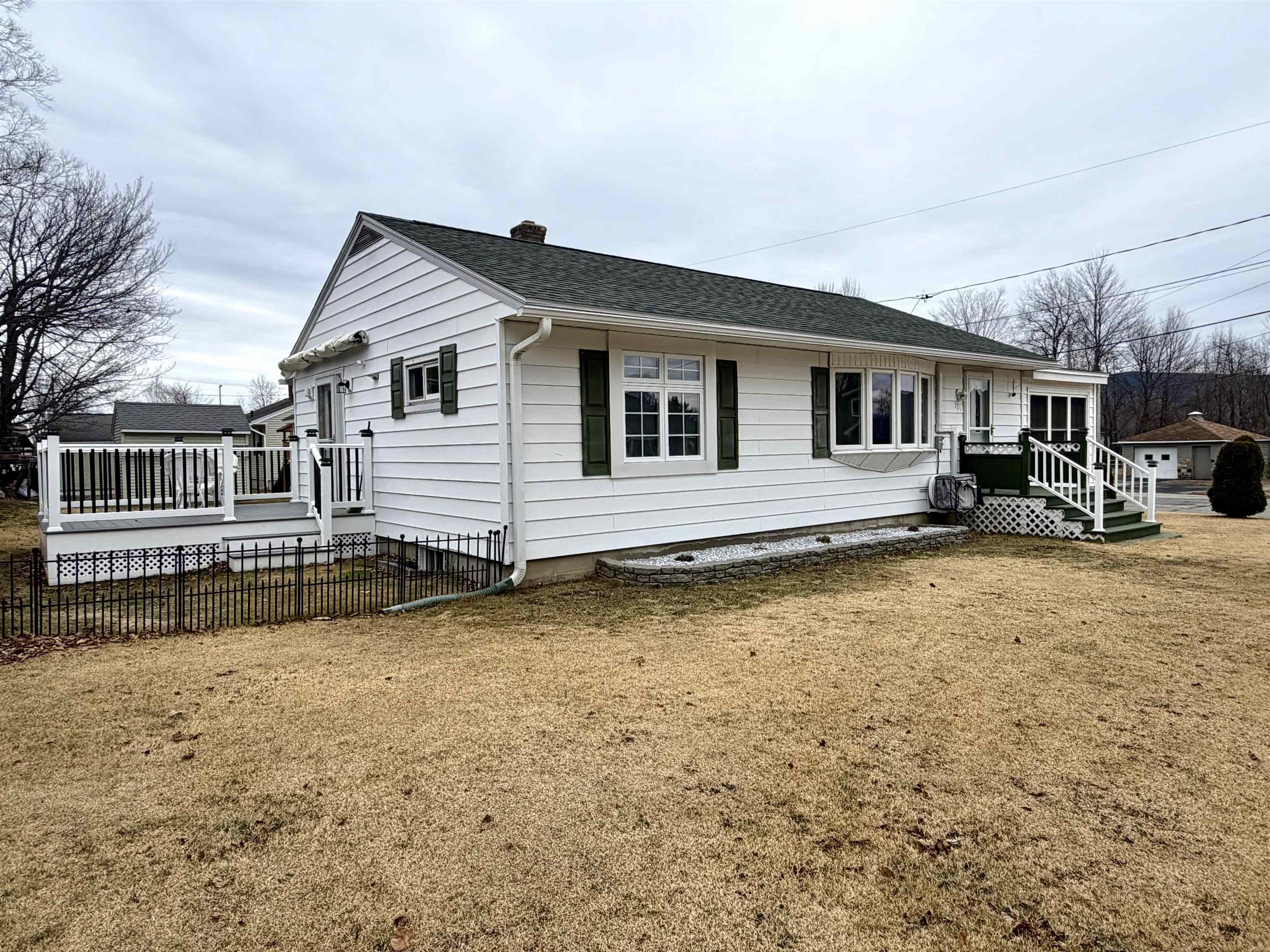 774 Hillside Ave, Berlin, NH 03570