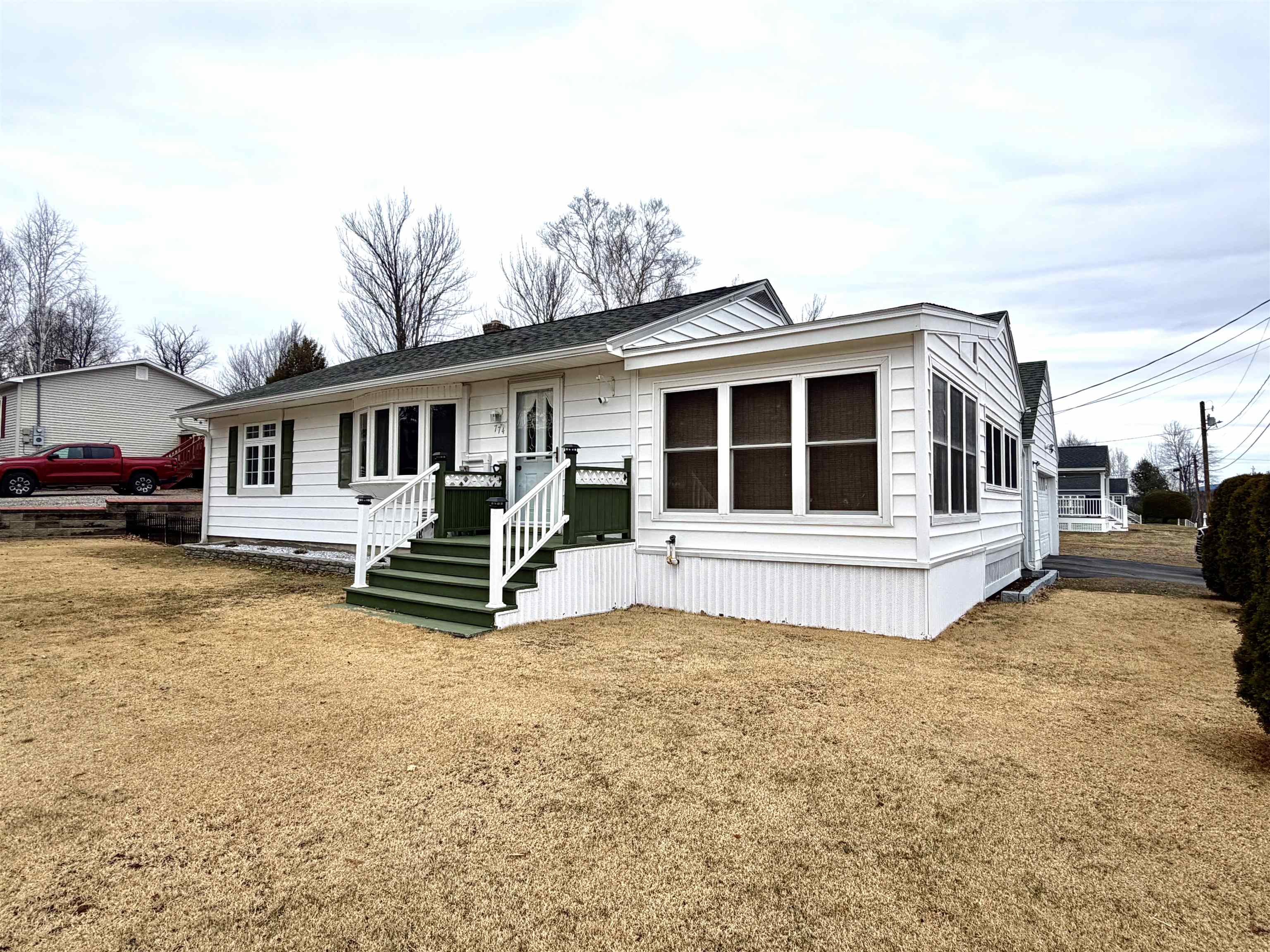 774 Hillside Ave, Berlin, NH 03570