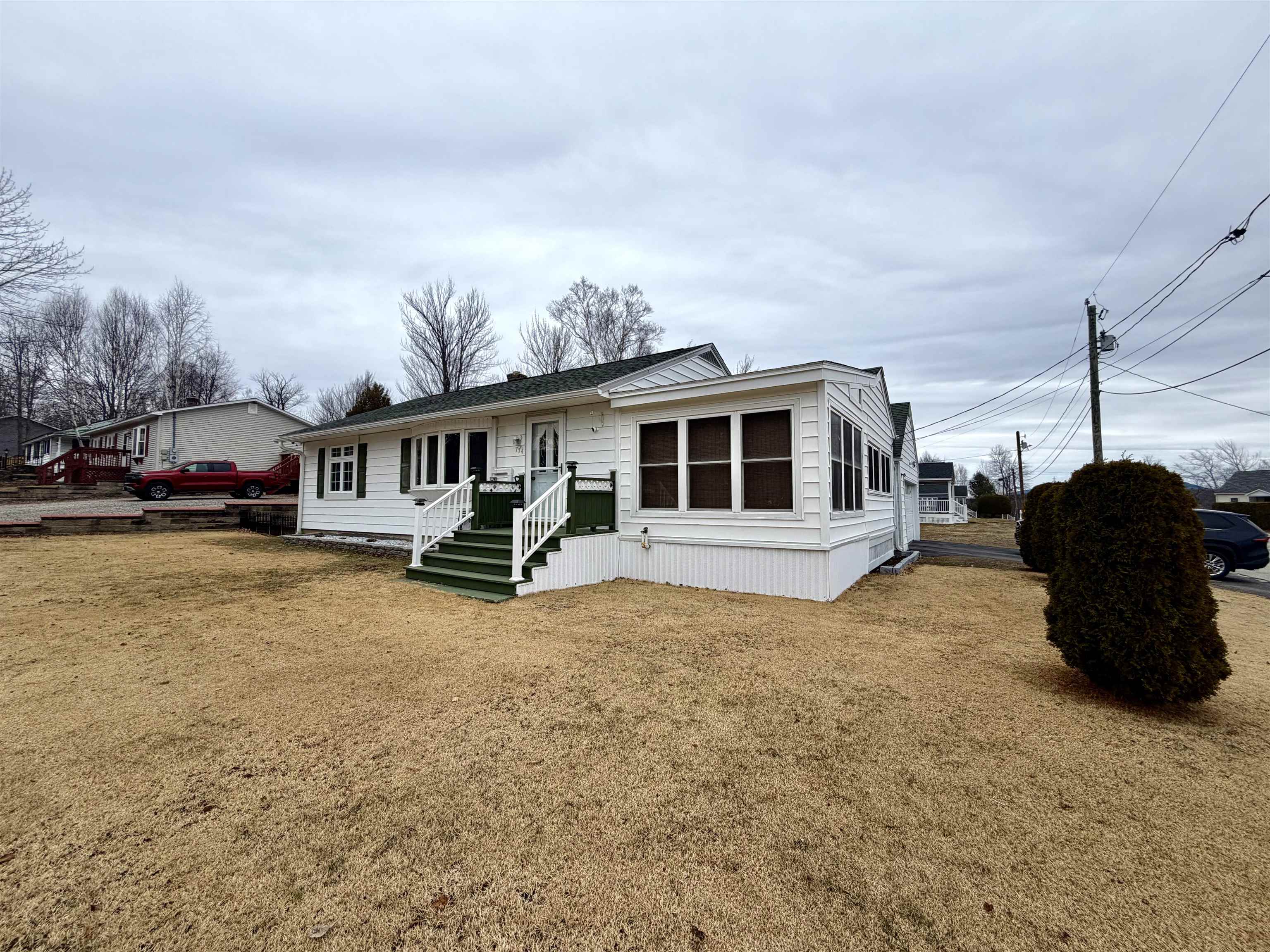 774 Hillside Ave, Berlin, NH 03570