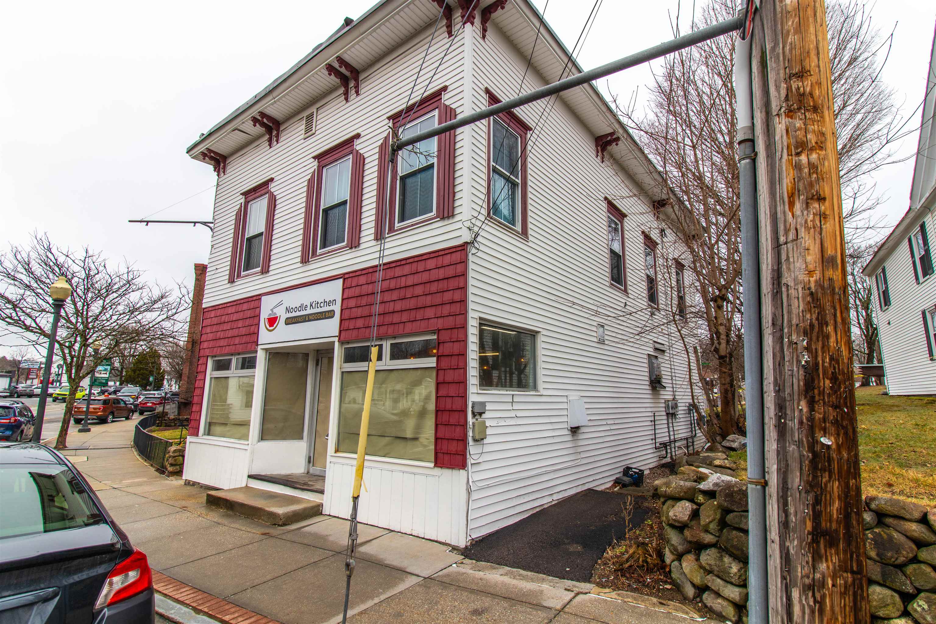 4 Union St, Milford, NH 03055