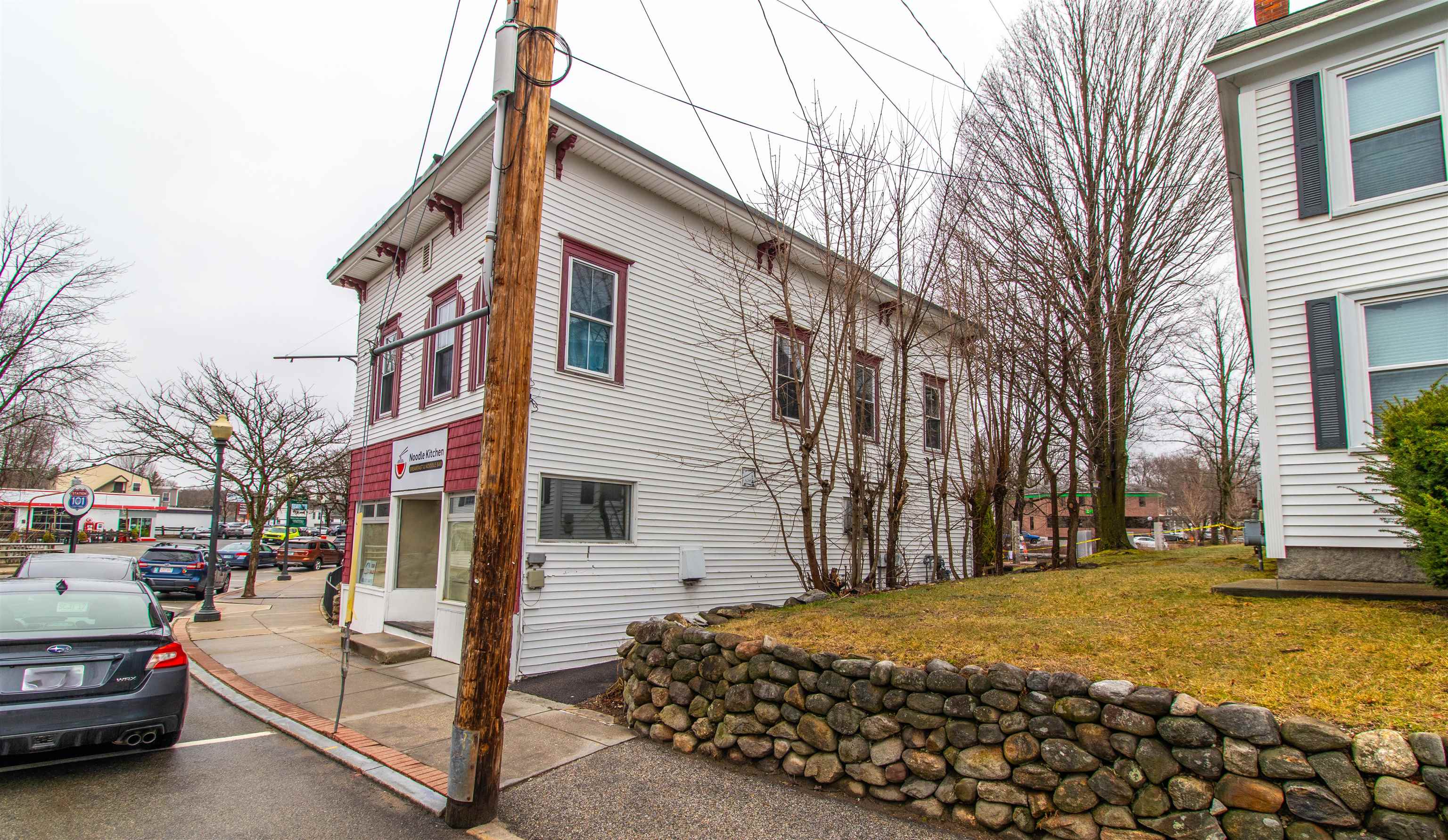 4 Union St, Milford, NH 03055